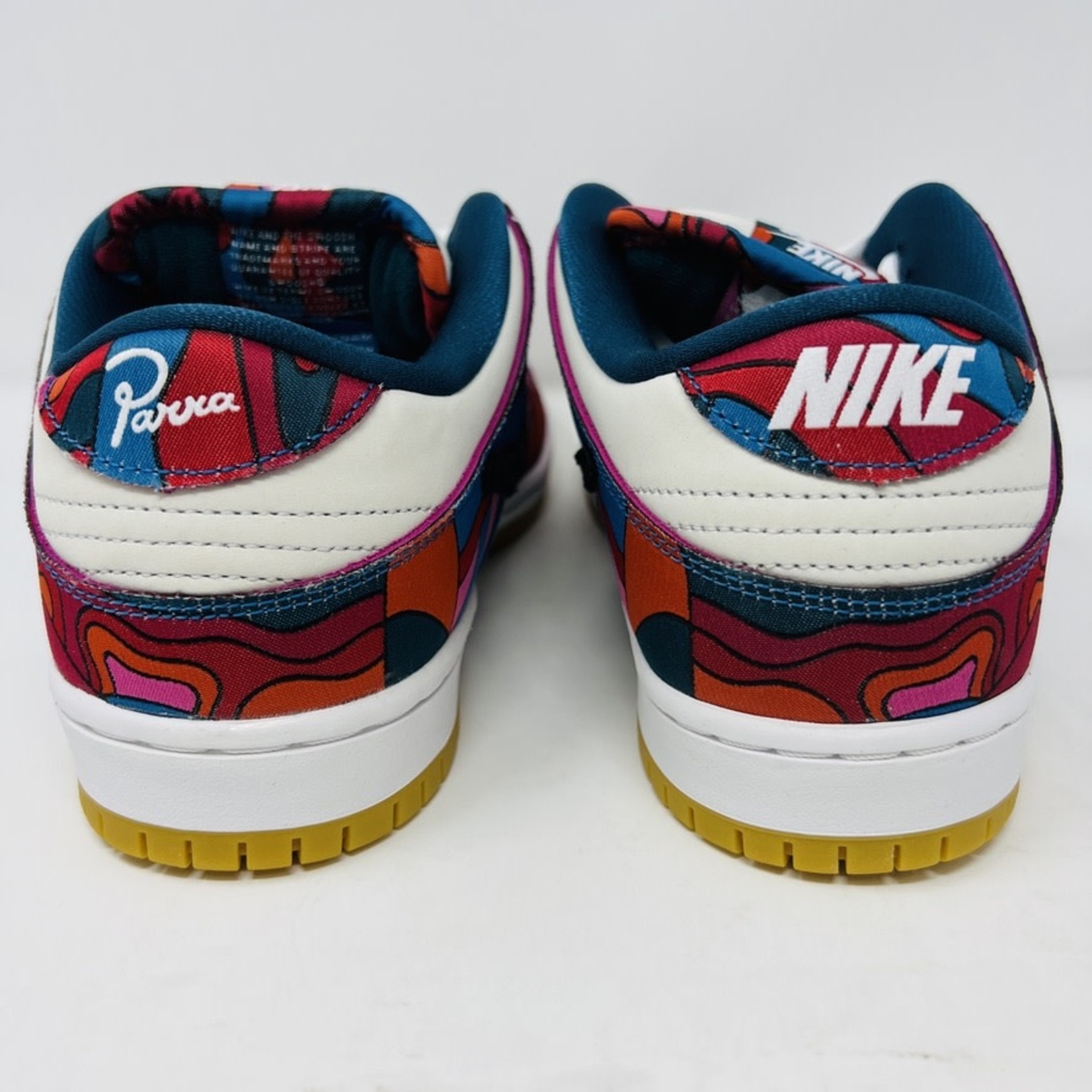 Nike Nike SB Dunk Low Parra