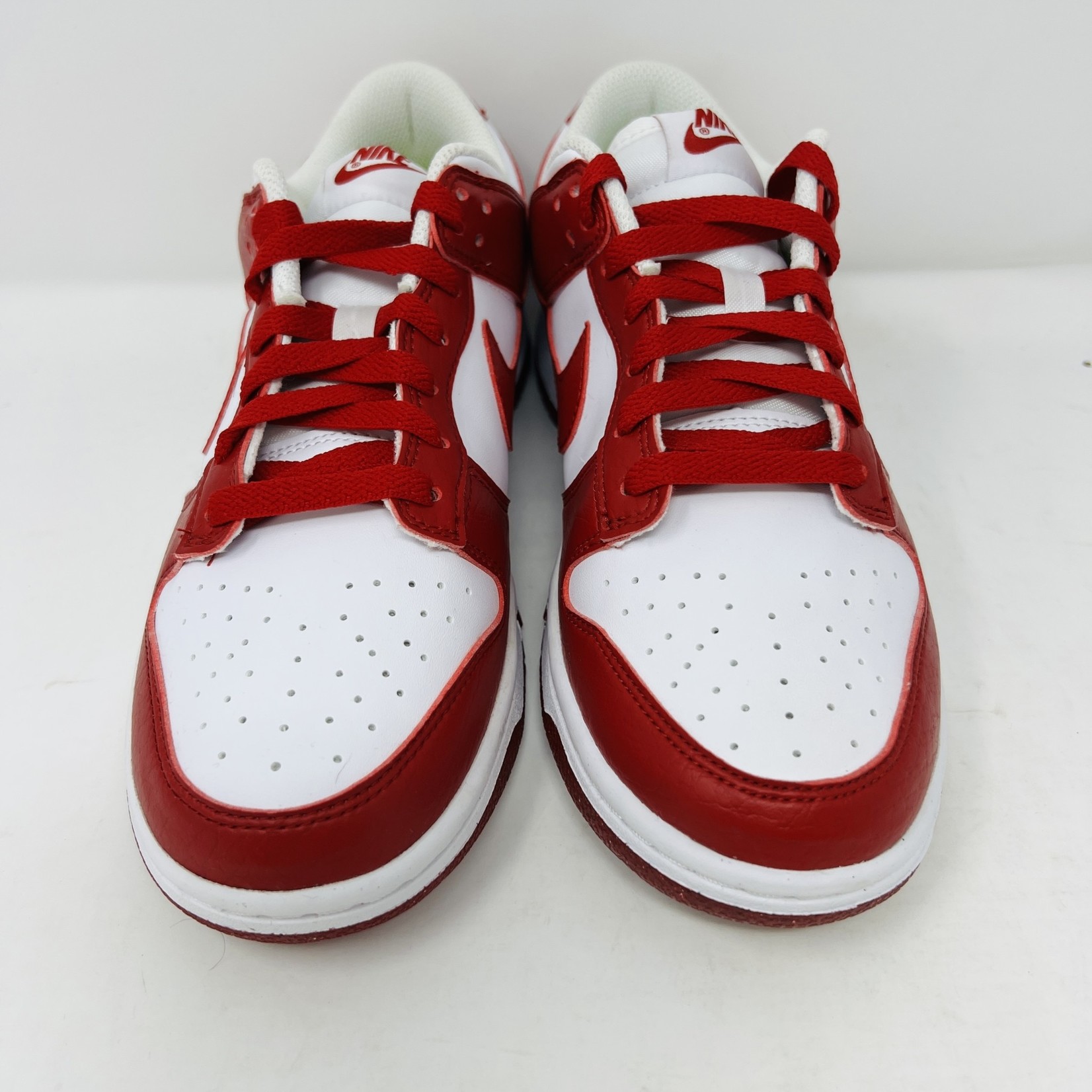 Nike Dunk Low Next Nature Gym Red W - Holy Ground Sneaker Shop