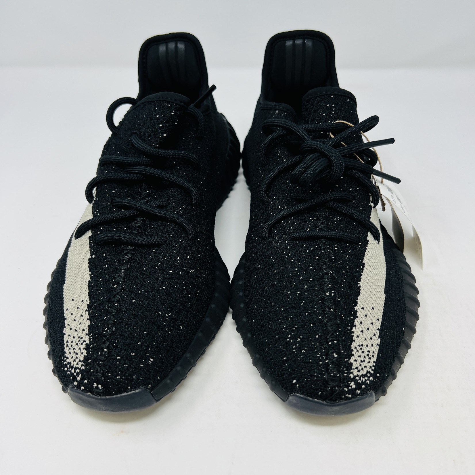 Yeezy Yeezy Boost 350 V2 Core Black White (2016/2022)