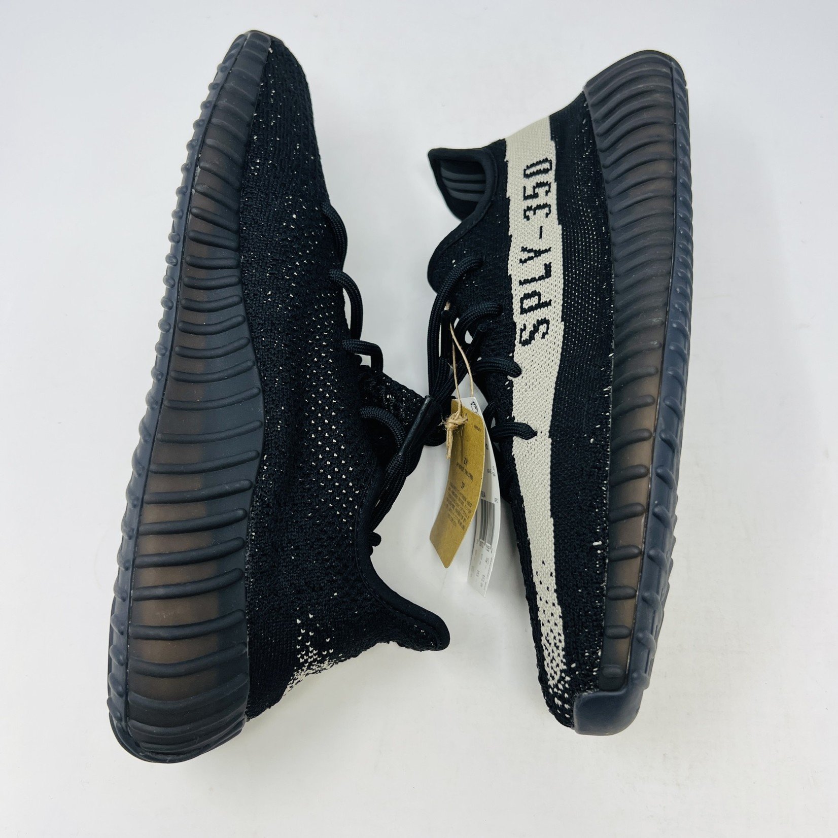 Yeezy Yeezy Boost 350 V2 Core Black White (2016/2022)