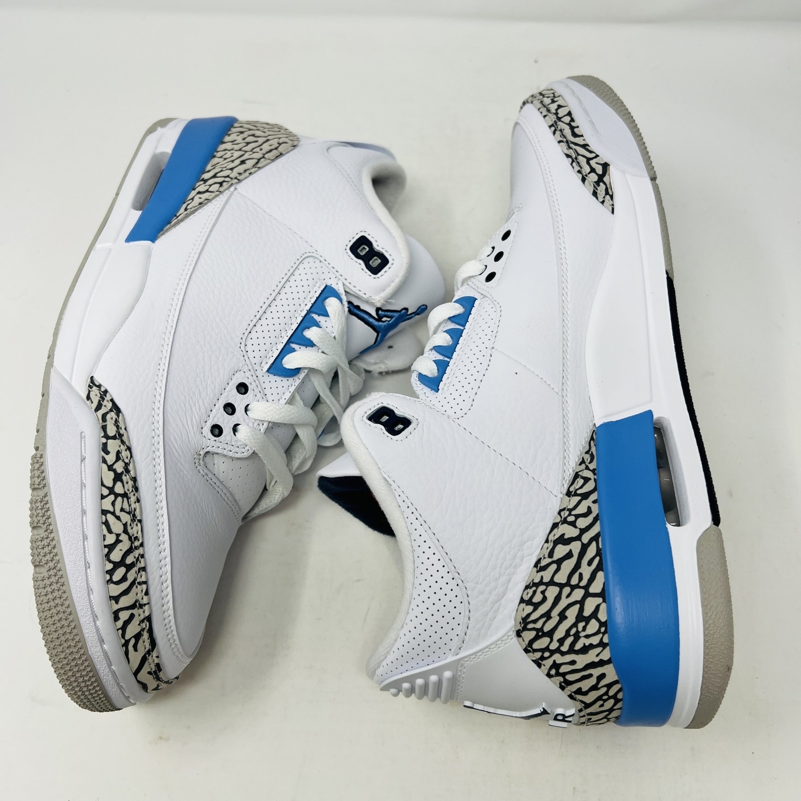 Jordan Jordan 3 UNC