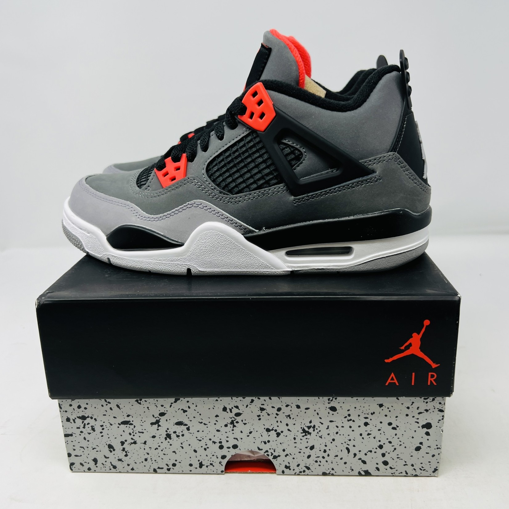 Jordan Jordan 4 Infrared