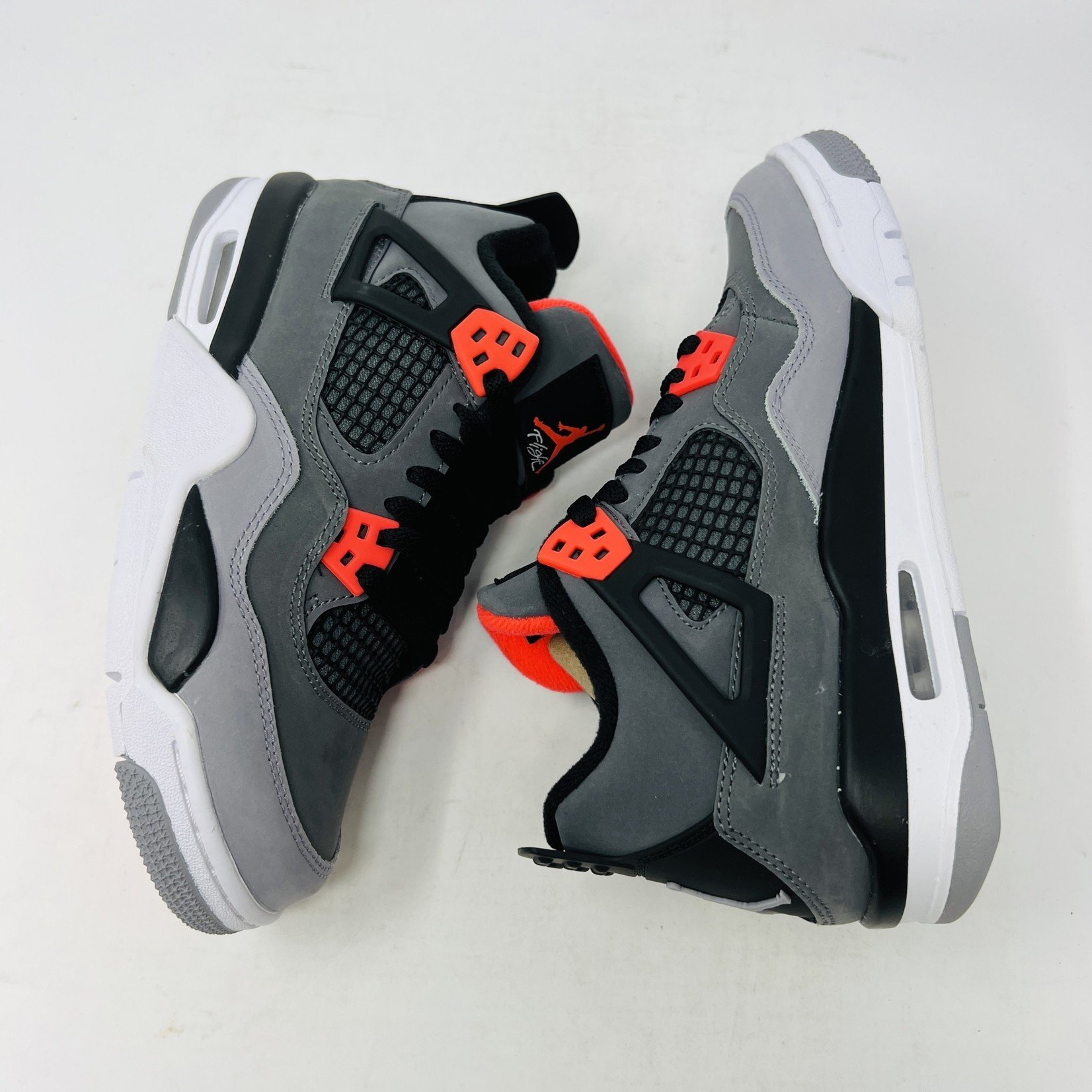 Jordan Jordan 4 Infrared