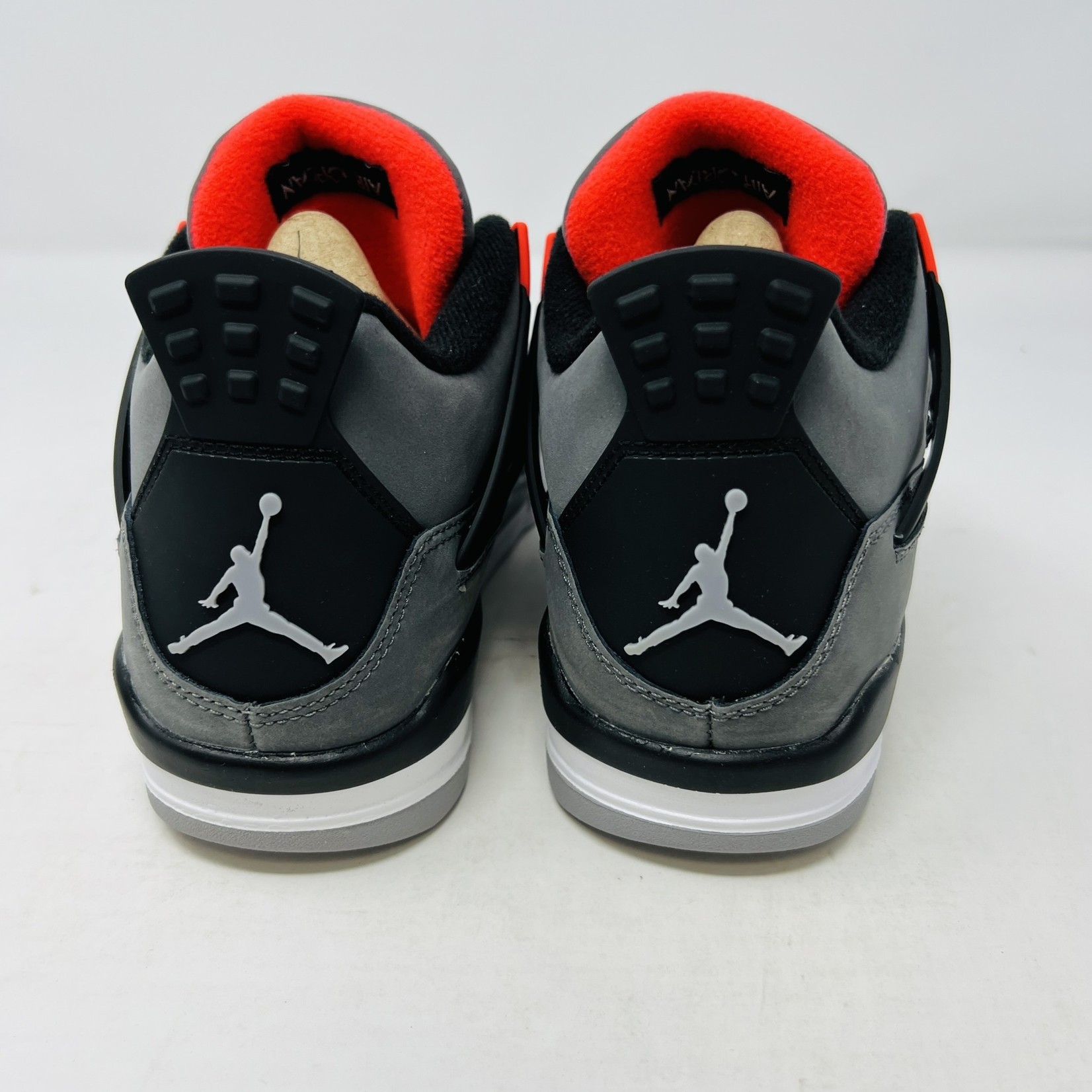 Jordan Jordan 4 Infrared