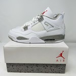 Jordan Jordan 4 White Oreo