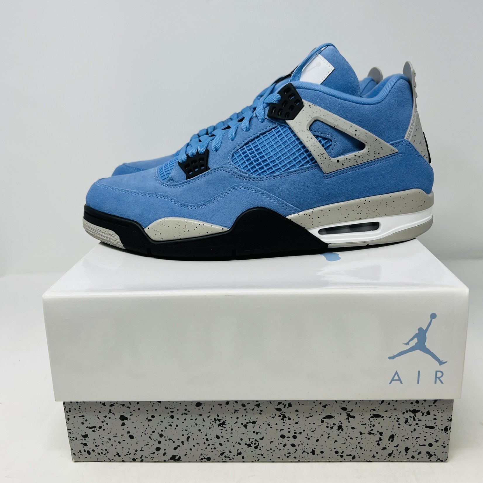 Jordan Jordan 4 University Blue