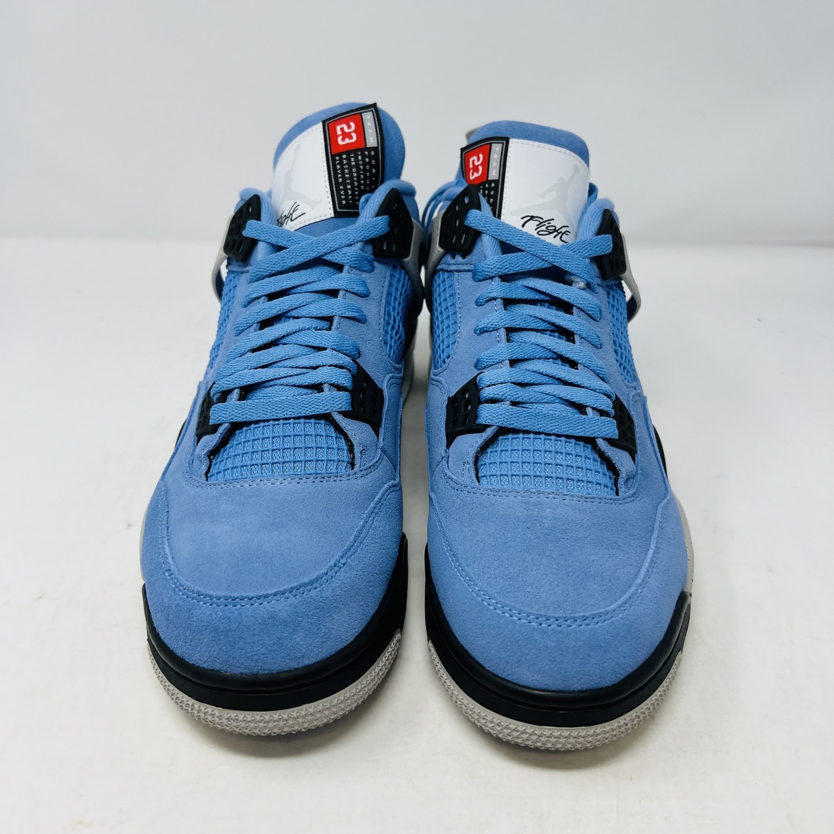 Jordan Jordan 4 University Blue