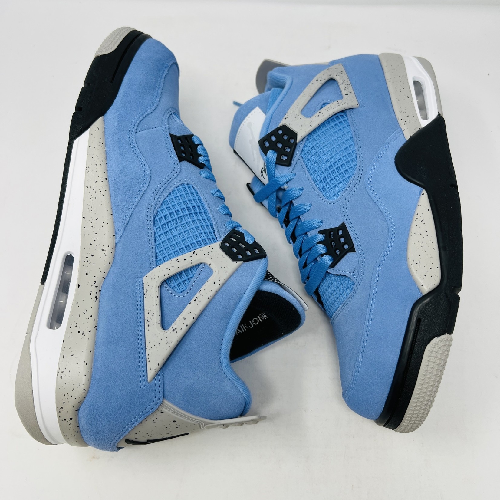 Jordan Jordan 4 University Blue