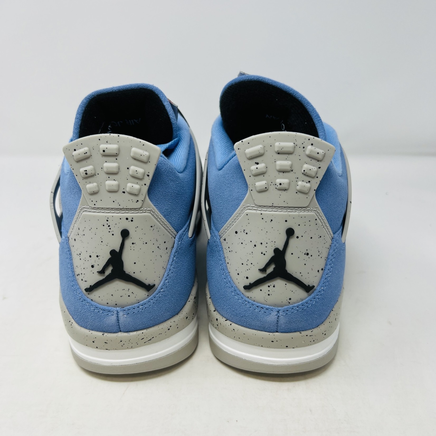 Jordan Jordan 4 University Blue