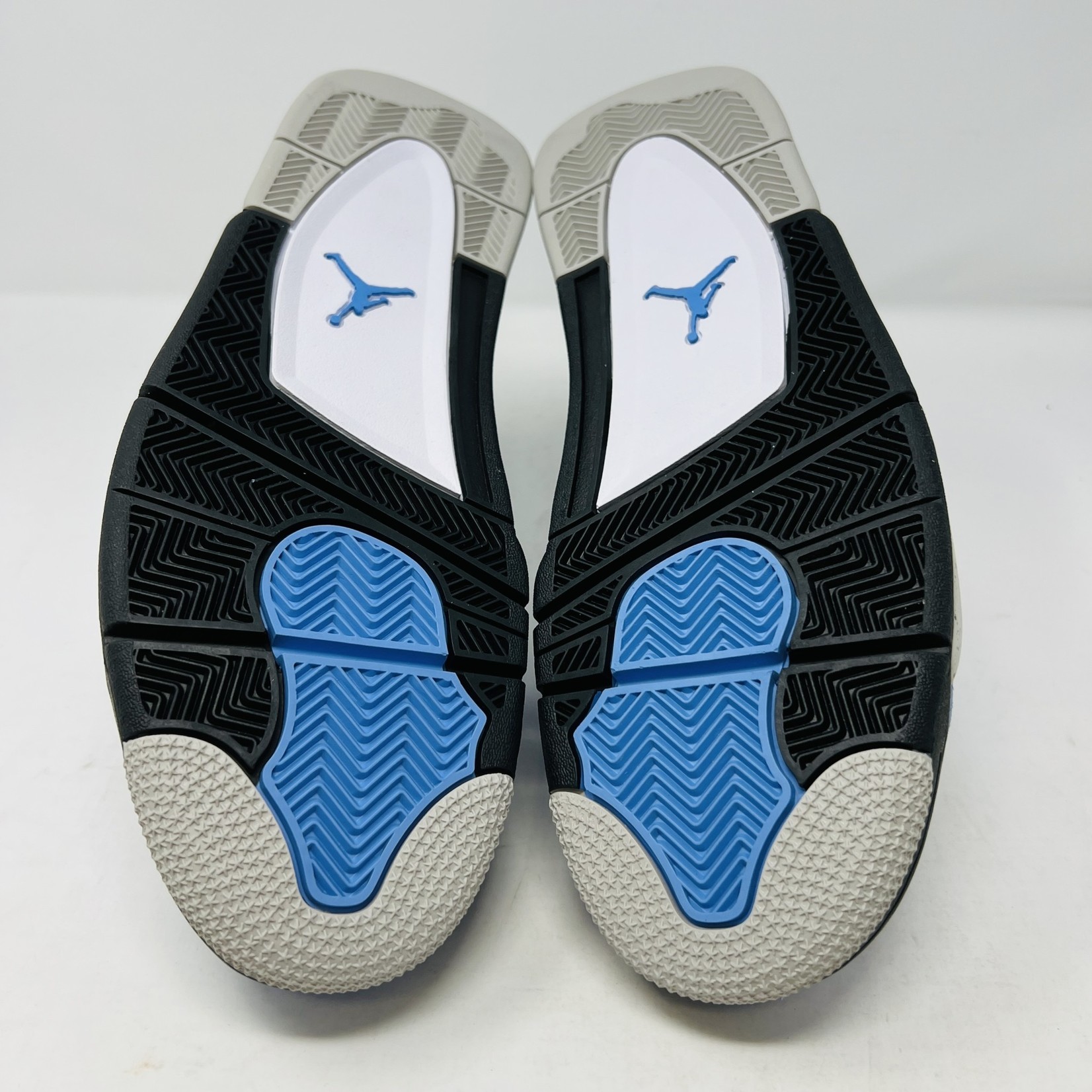 Jordan Jordan 4 University Blue