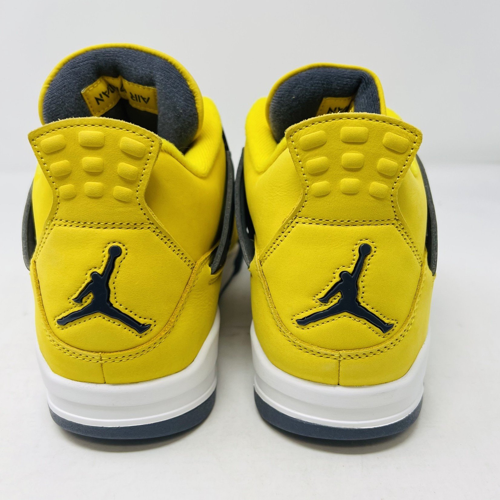 Jordan Jordan 4 Lightning