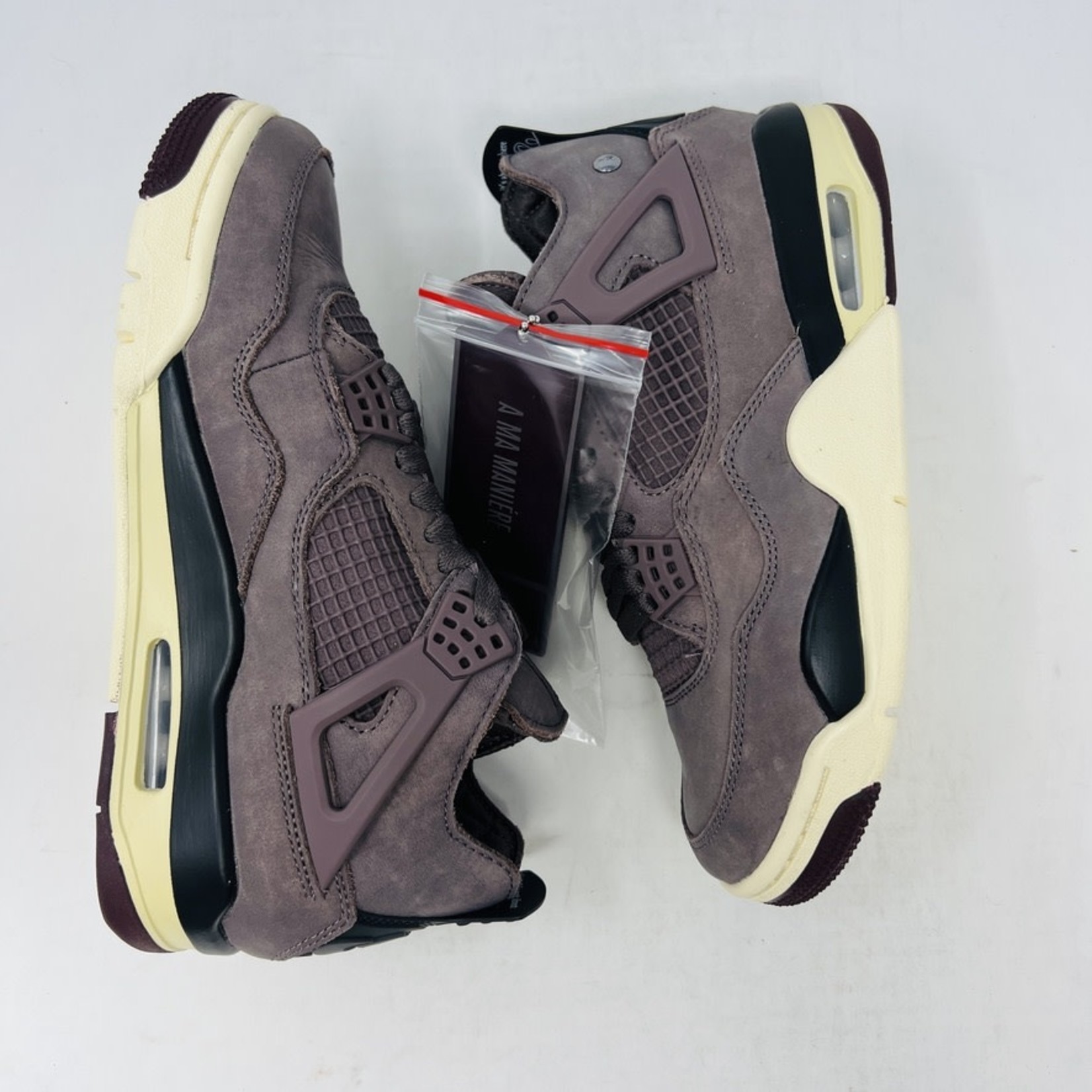 Air Jordan 4 Retro A Ma Maniere Violet Ore 9.5