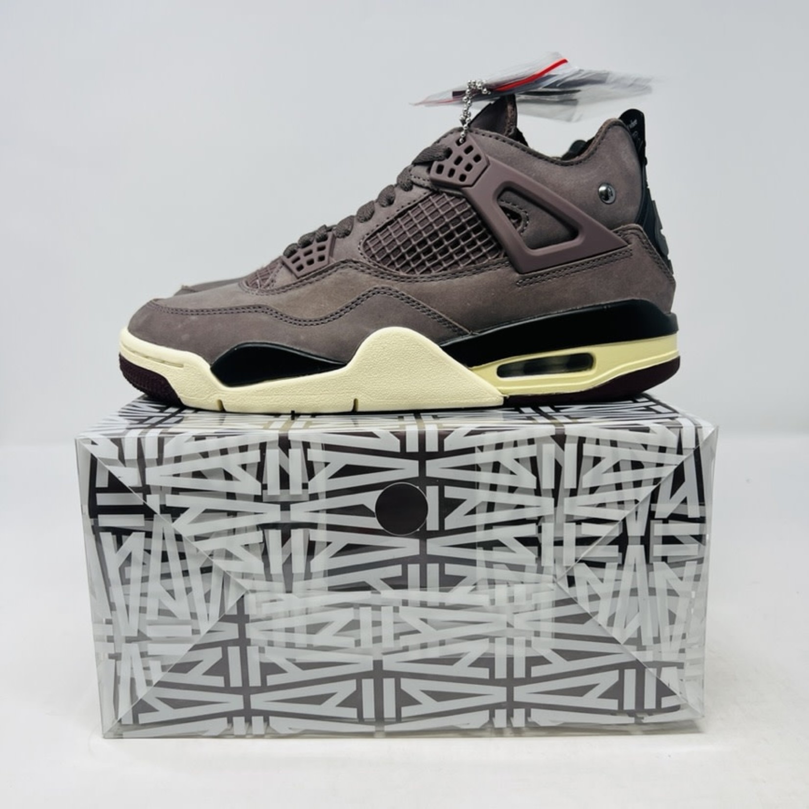 Jordan 4 Retro A Ma Maniére Violet Ore - Holy Ground Brea