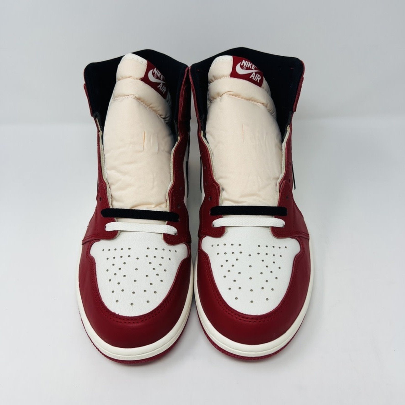 Jordan Jordan 1 Retro High OG Chicago Lost and Found