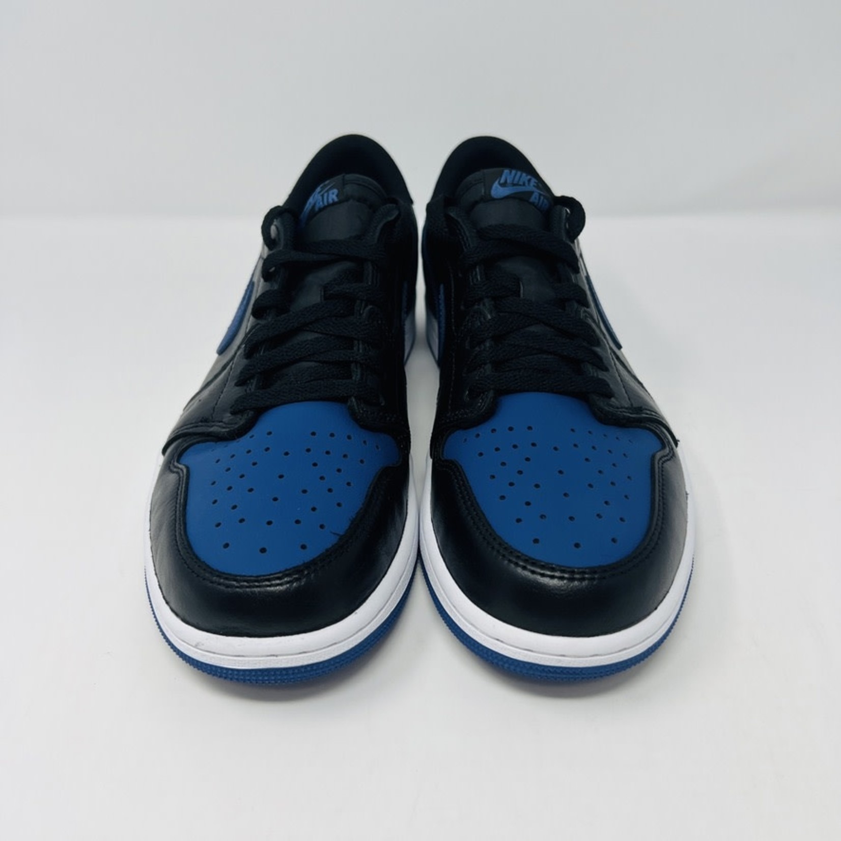 Jordan Jordan 1 Retro Low OG Mystic Navy