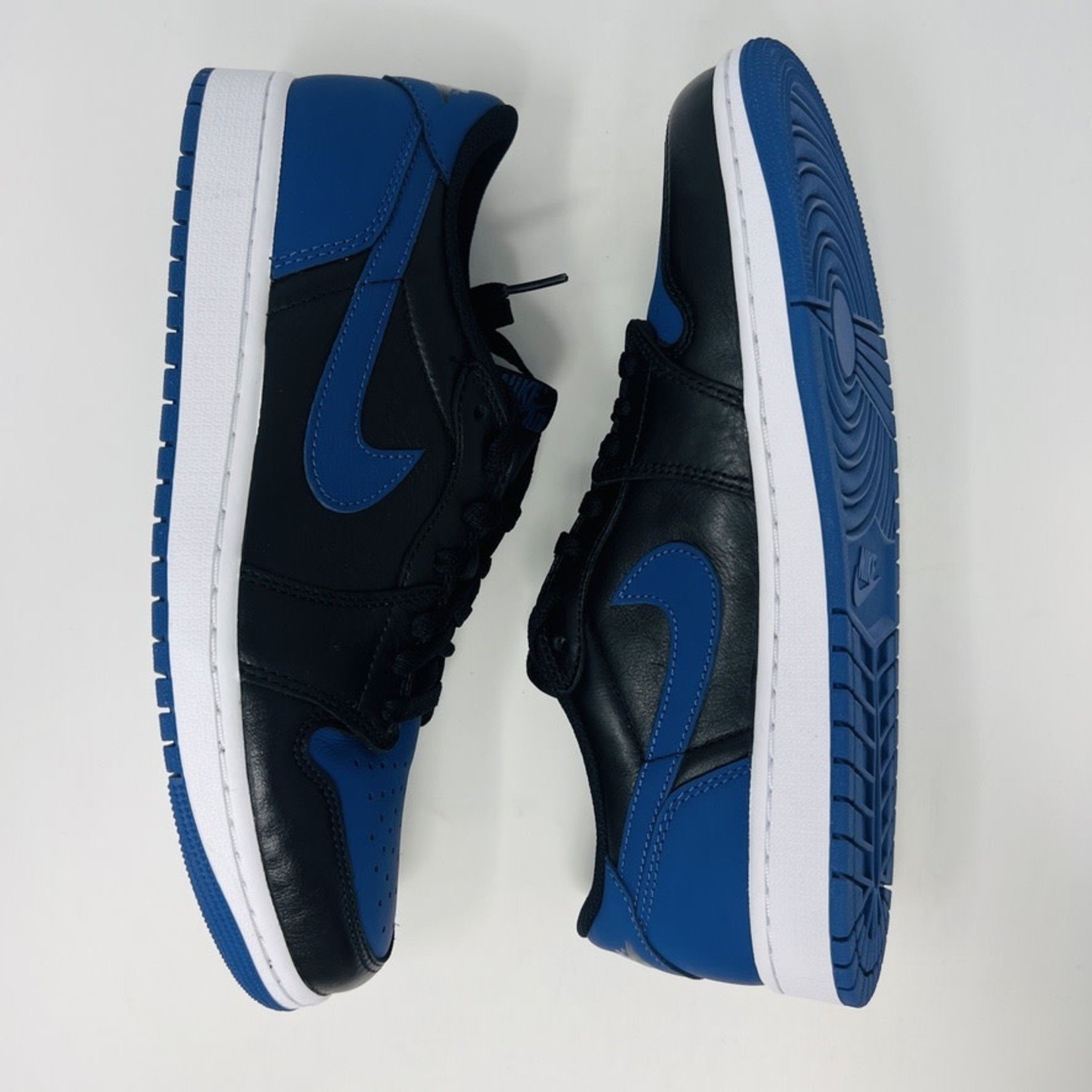 Jordan Jordan 1 Retro Low OG Mystic Navy