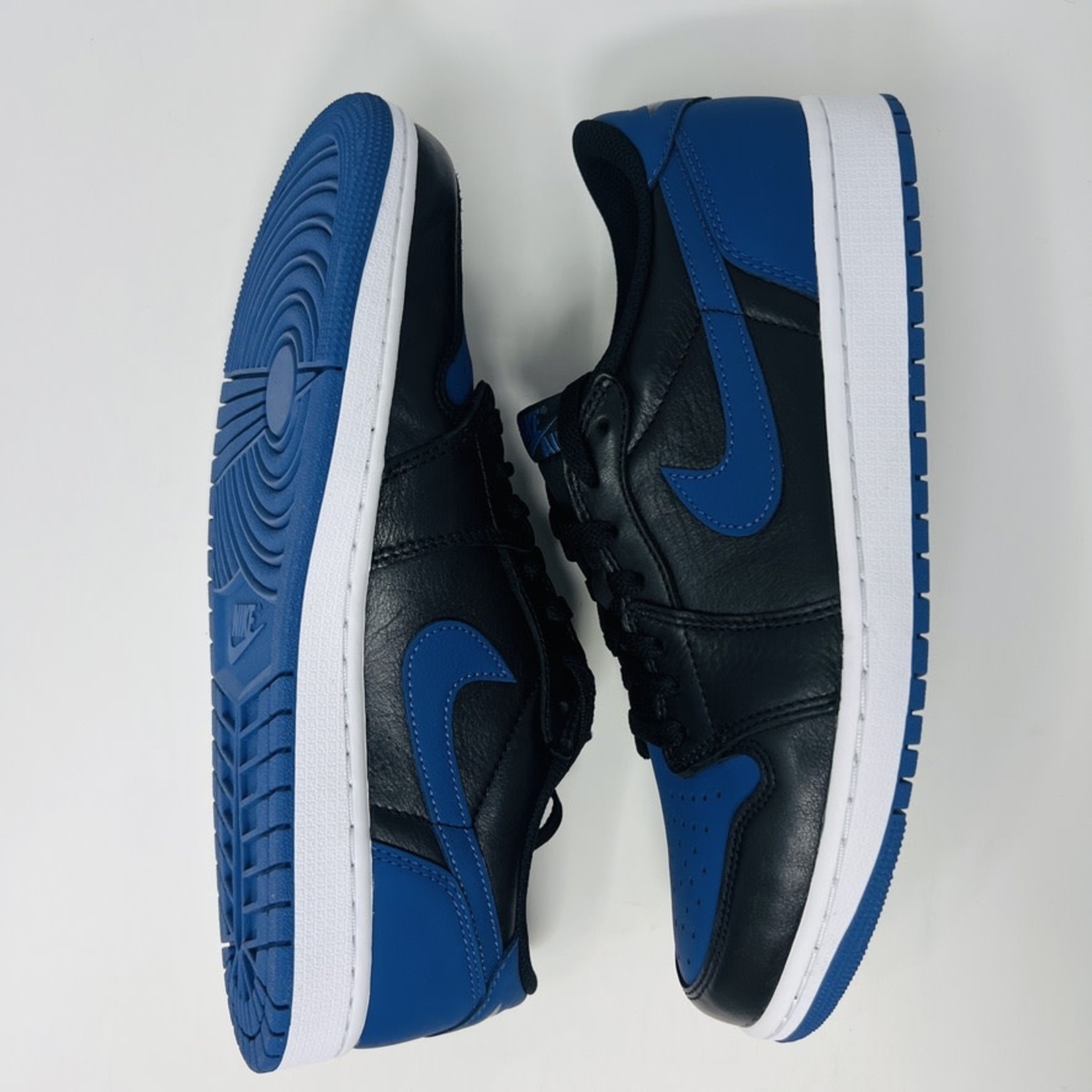 Jordan Jordan 1 Retro Low OG Mystic Navy