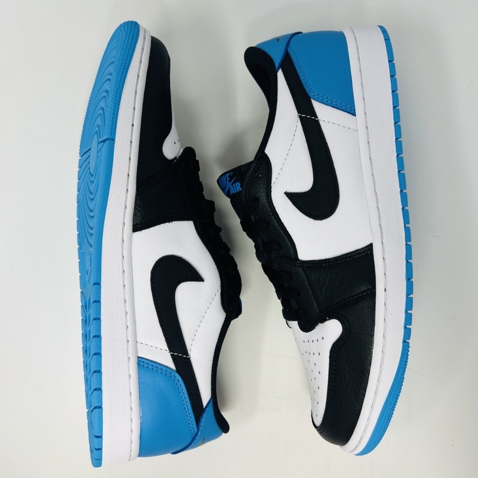 Jordan Jordan 1 Low OG Powder Blue