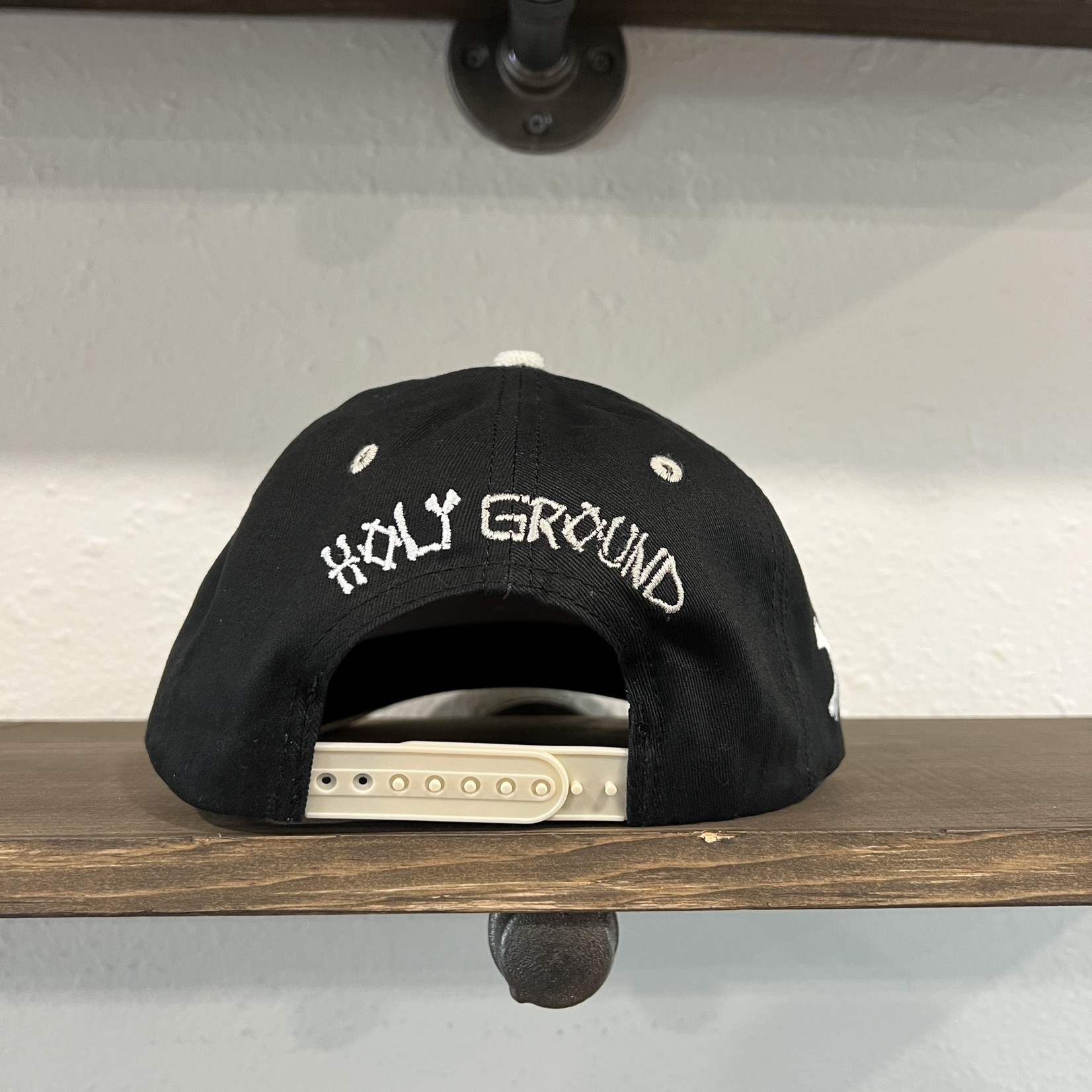 Holy Ground Holy Ground Bones A-Frame Hat