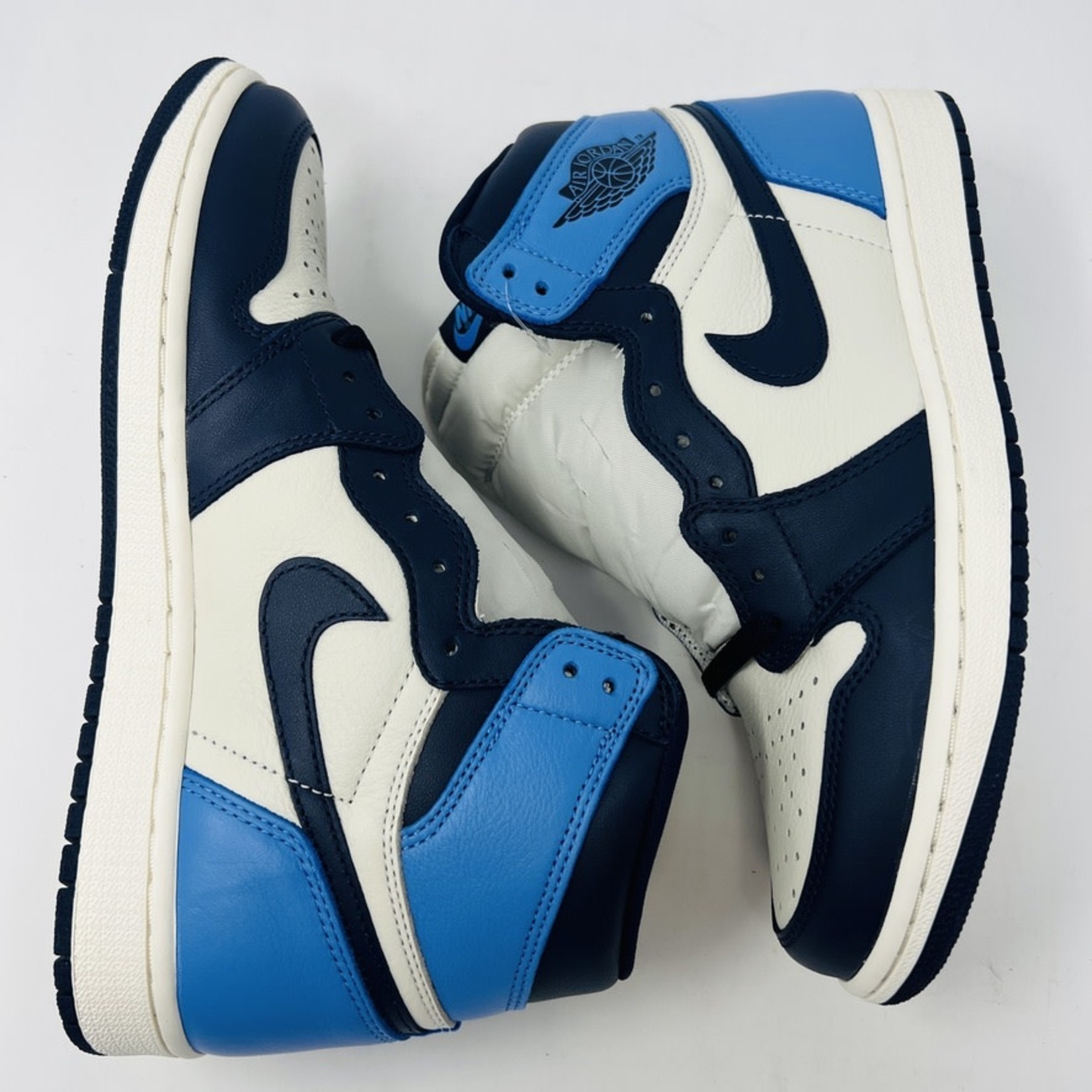 Jordan Jordan 1 Obsidian