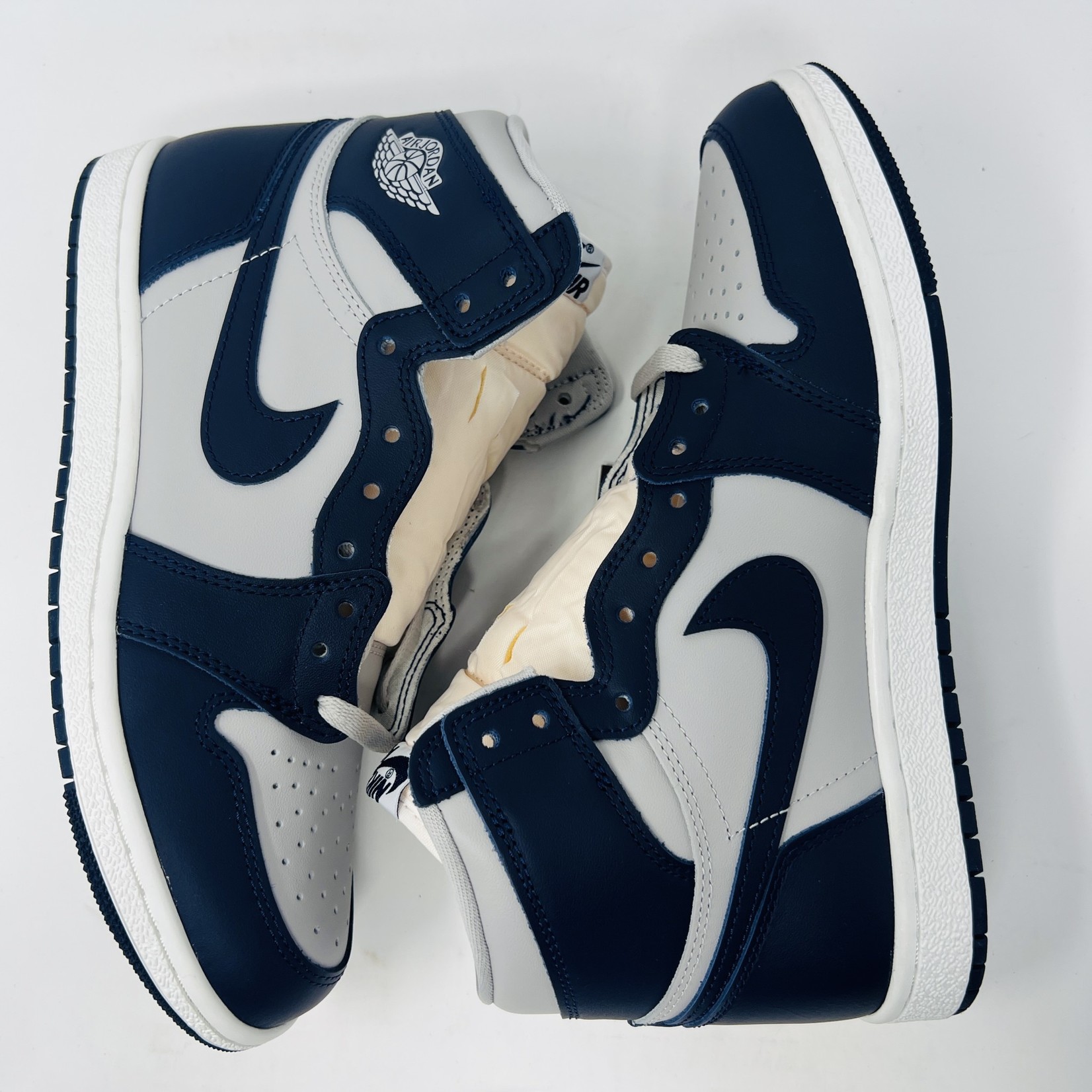 Jordan 1 High 85 Georgetown - Holy Ground Sneaker Shop - Buy, Sell