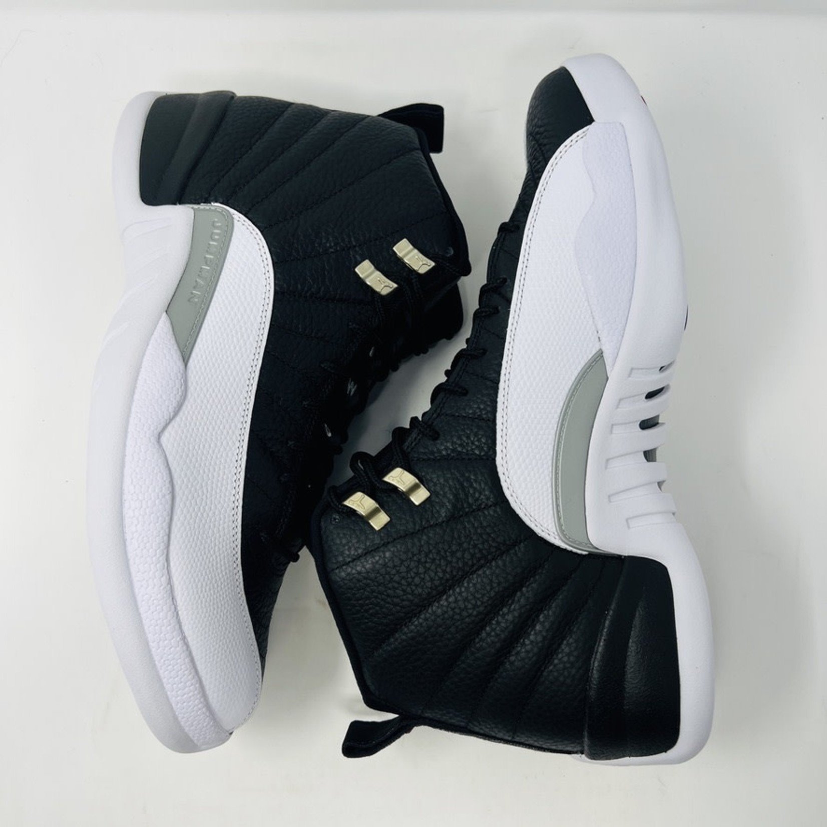 Air Jordan 12 Retro Playoffs