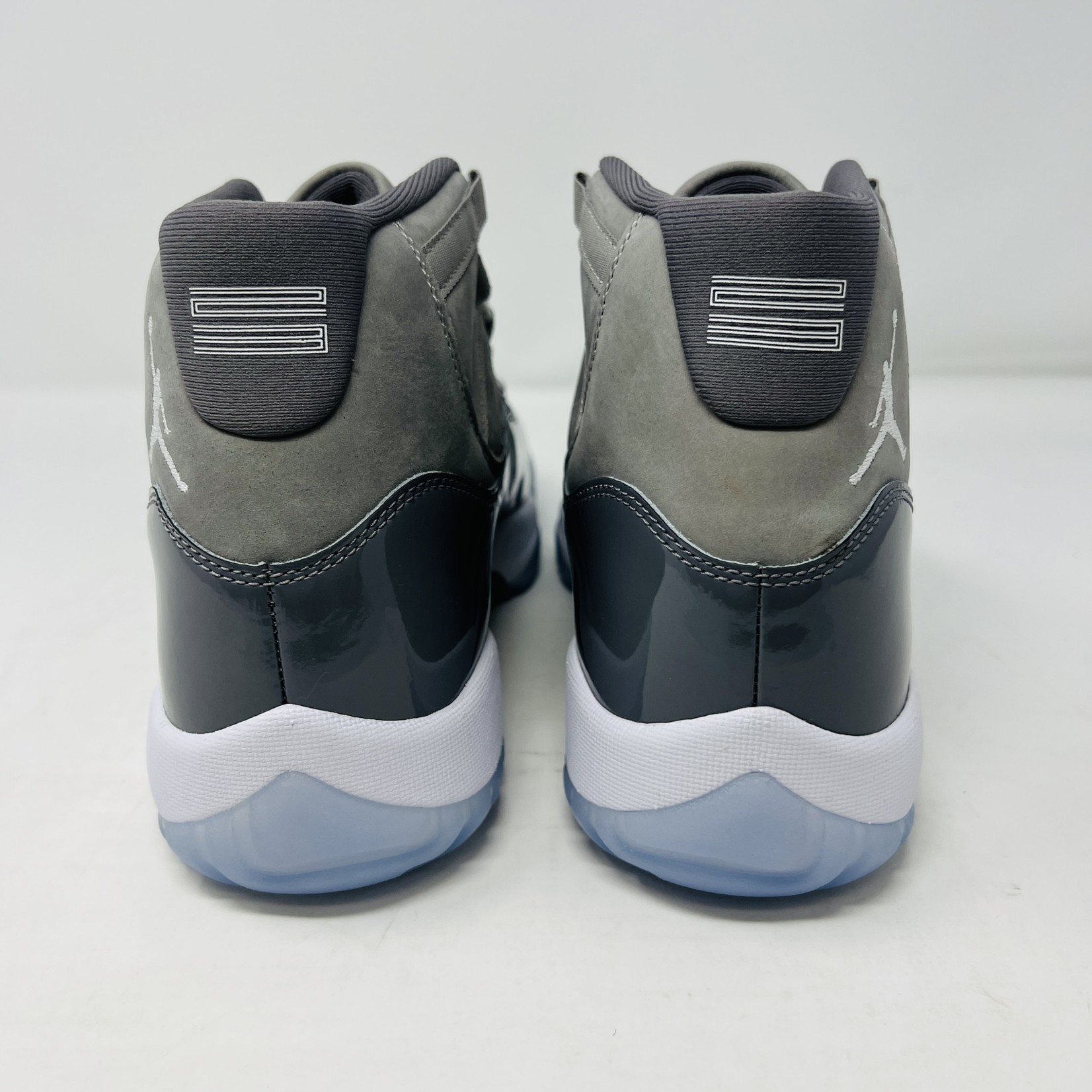 Jordan Jordan 11 Cool Grey 2021