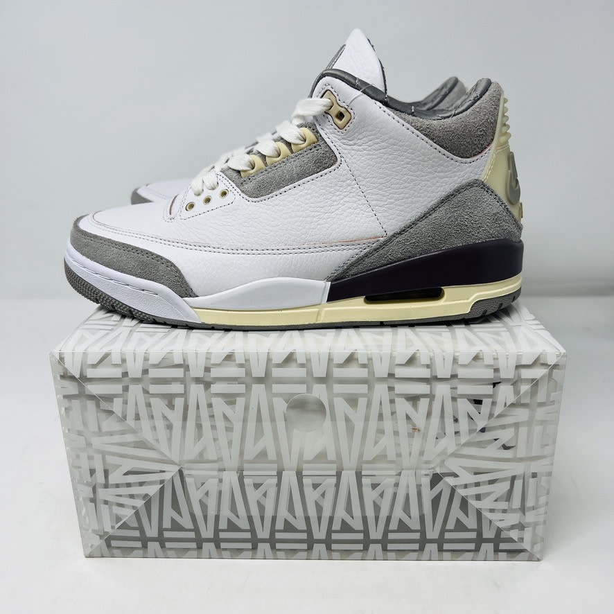 Jordan 3 A Ma Maniere W - Holy Ground Sneaker Shop - Buy, Sell