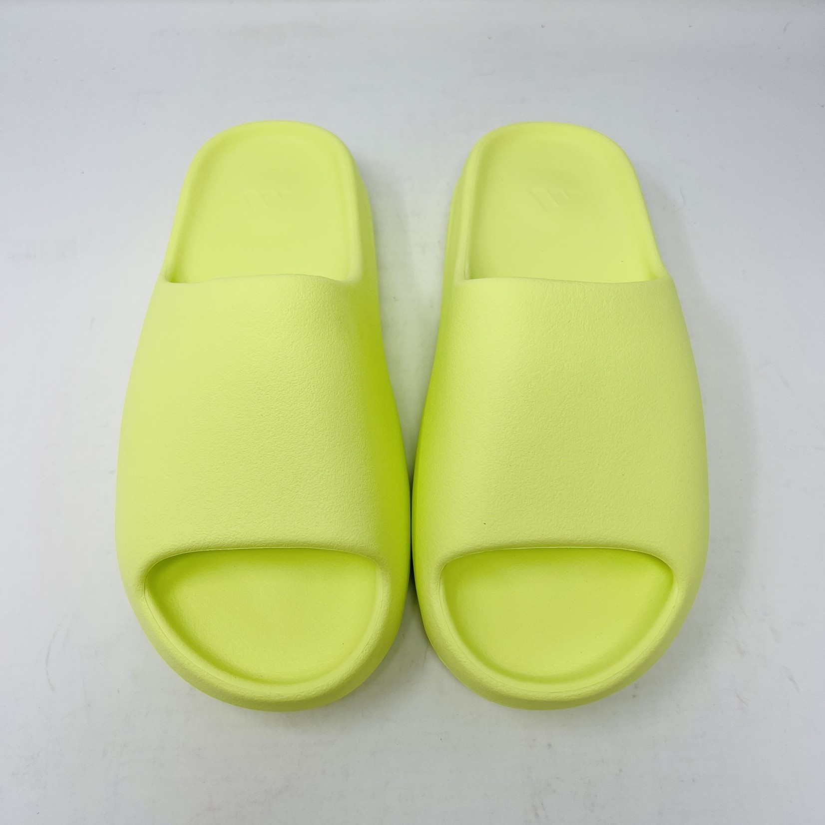 Adidas Yeezy Slide Green Glow (2022) Men's Size 13 US by Kanye