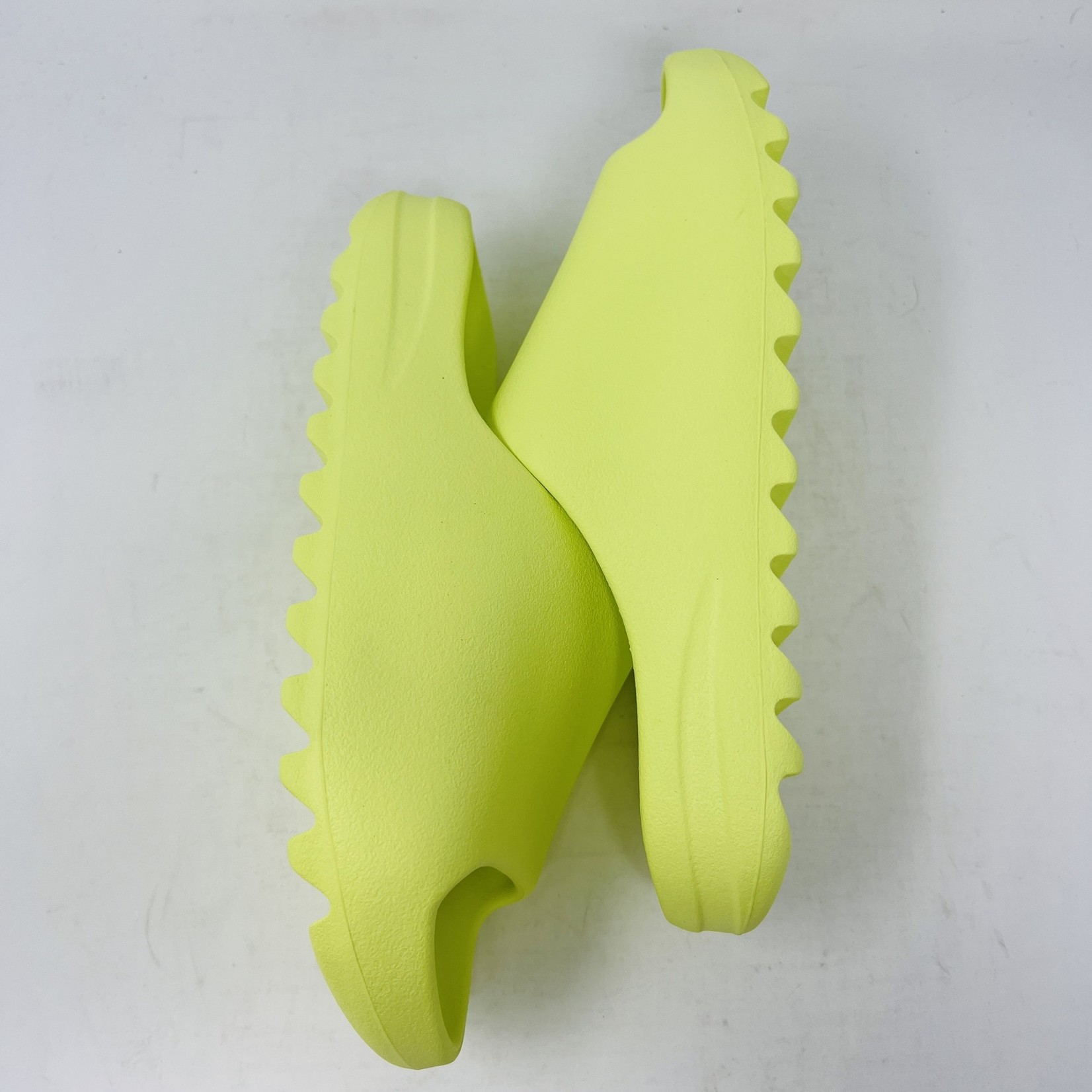 Adidas Yeezy Slide Glow Green (2022)