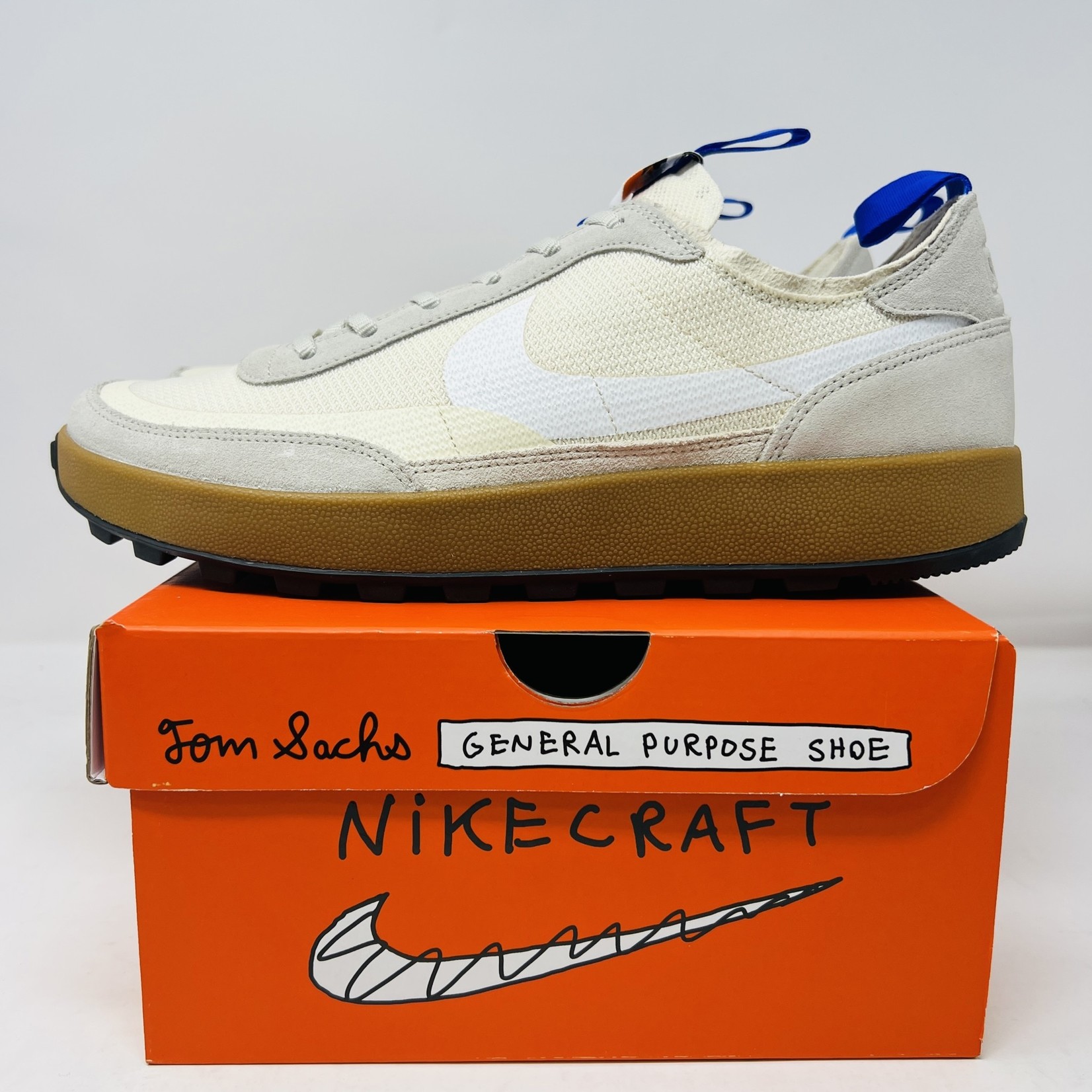 NikeCraft General Purpose Shoe