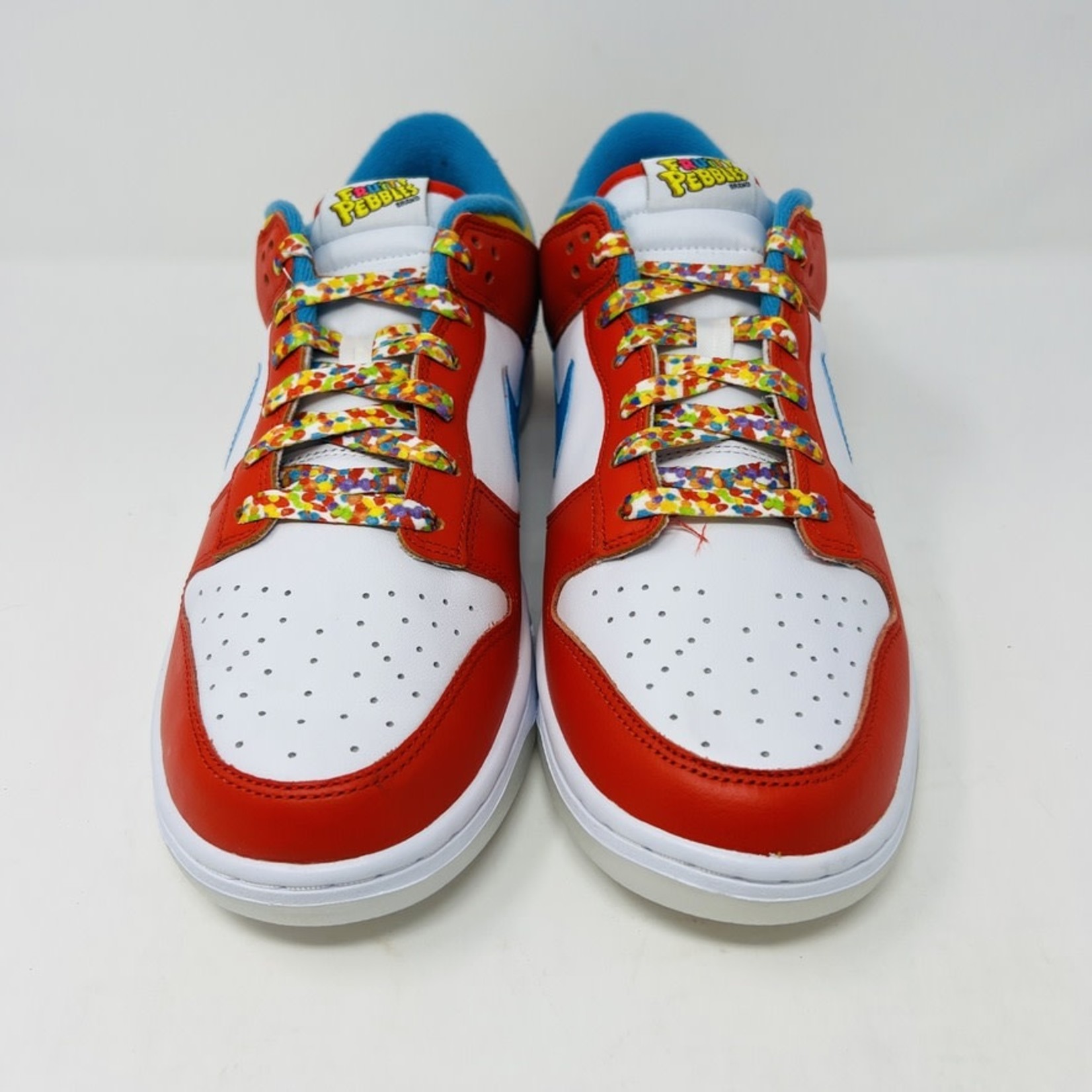 Nike Nike Dunk Low Lebron James Fruity Pebbles