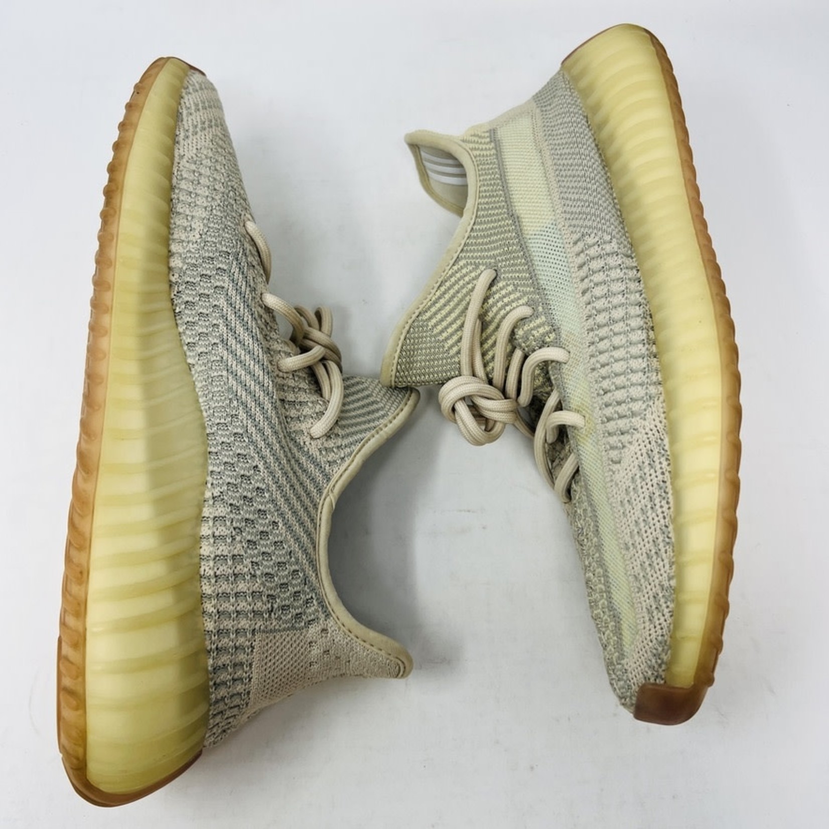 Buy adidas Yeezy Boost 350 V2, Citrin/Citrin/Citrin, 17 at