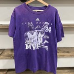 Kobe Bryant MVP Tee 2007