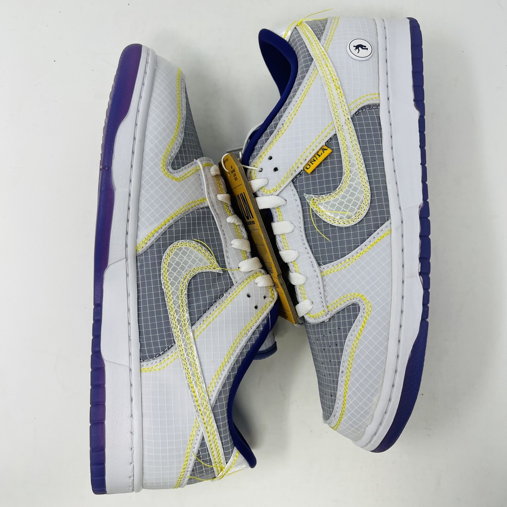 Nike Nike Dunk Low Union Court Purple