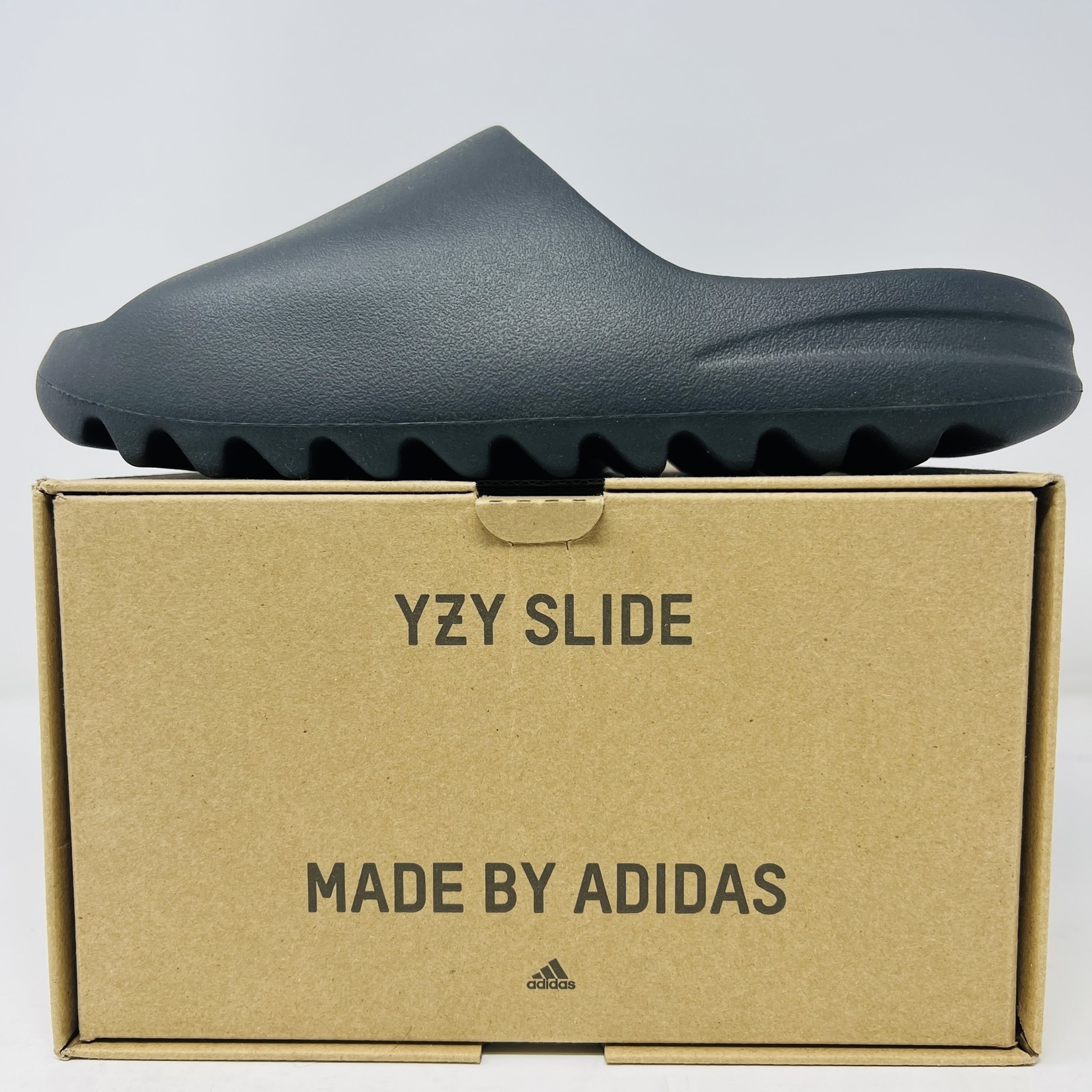 adidas Yeezy Slide Onyx - Holy Ground Sneaker Shop - Buy, Sell