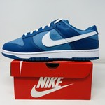 Nike Nike Dunk Low Dark Marina Blue