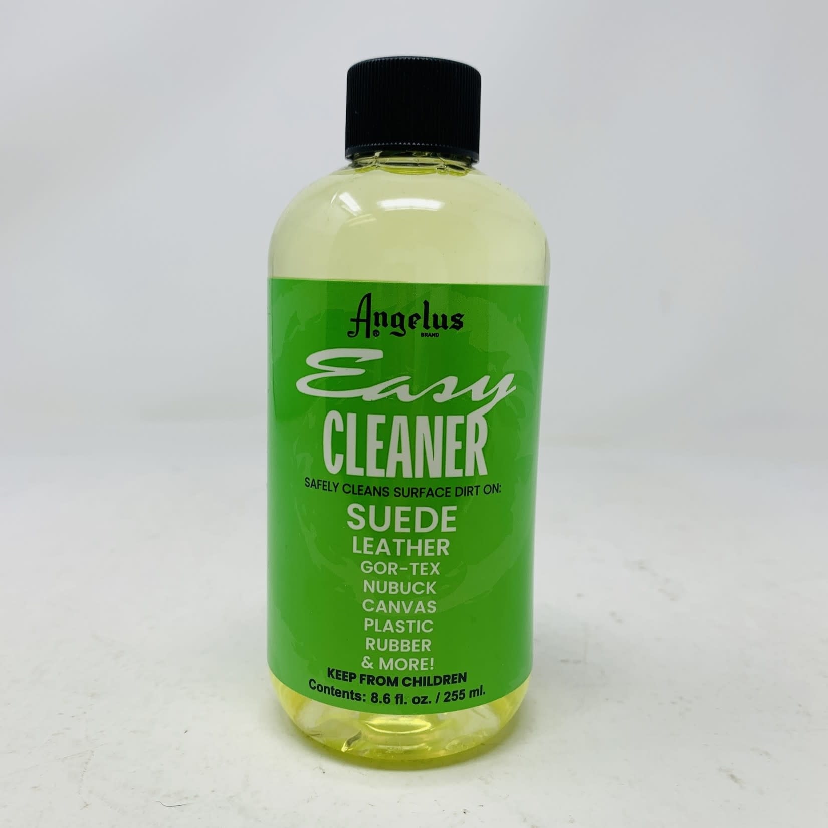 Angelus Easy Cleaner 8oz Bottle Holy Ground Sneaker Shop Buy, Sell