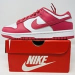 Nike Nike Dunk Low Archeo Pink (W)