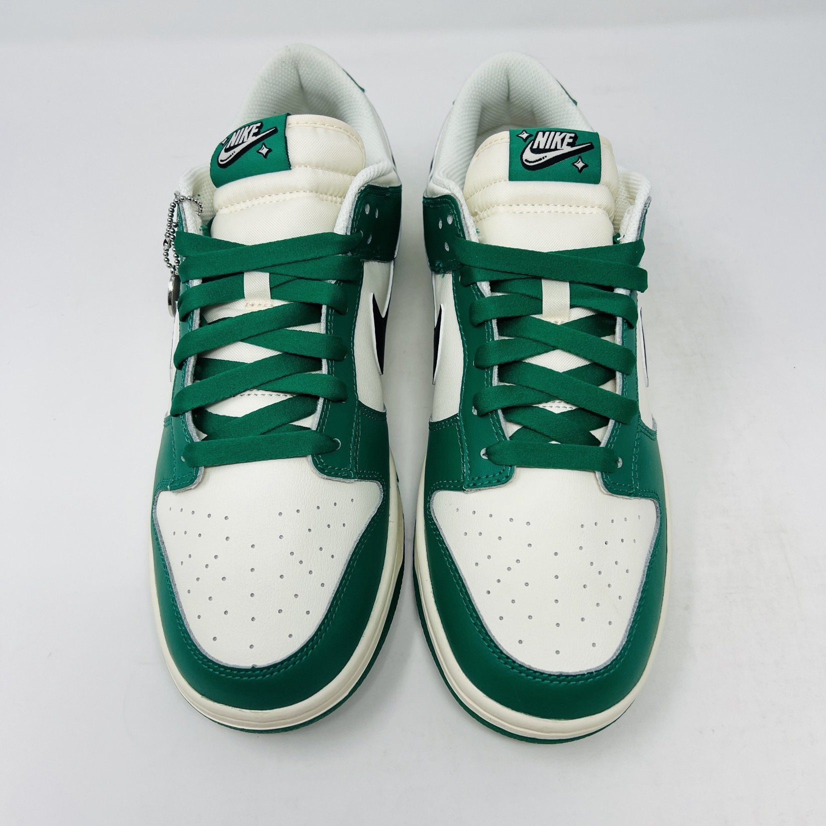 Nike Dunk Low Lottery Pack Green - Holy Ground Sneaker Shop - Buy, Sell ...