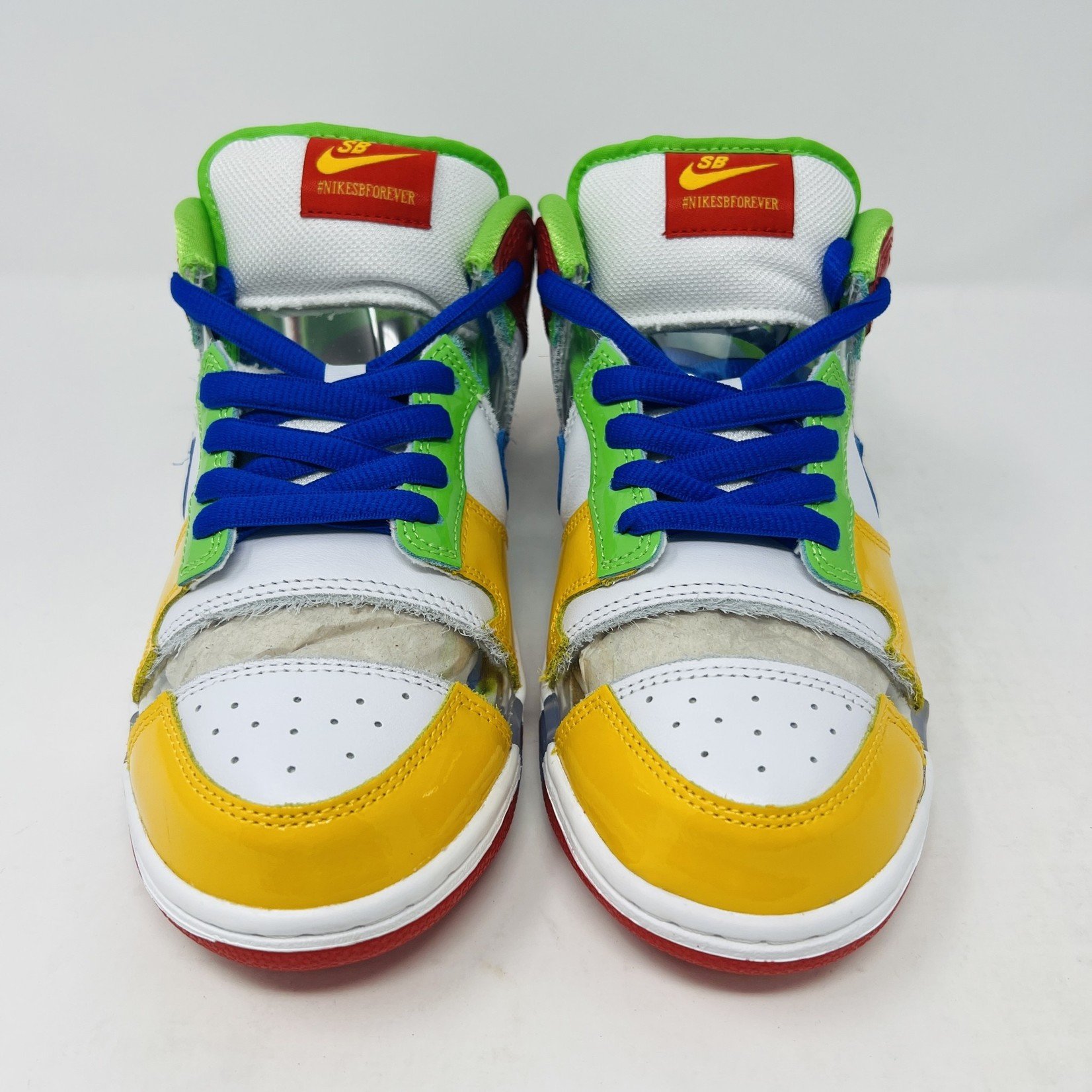 Nike Nike SB Dunk Low Sandy Bodecker