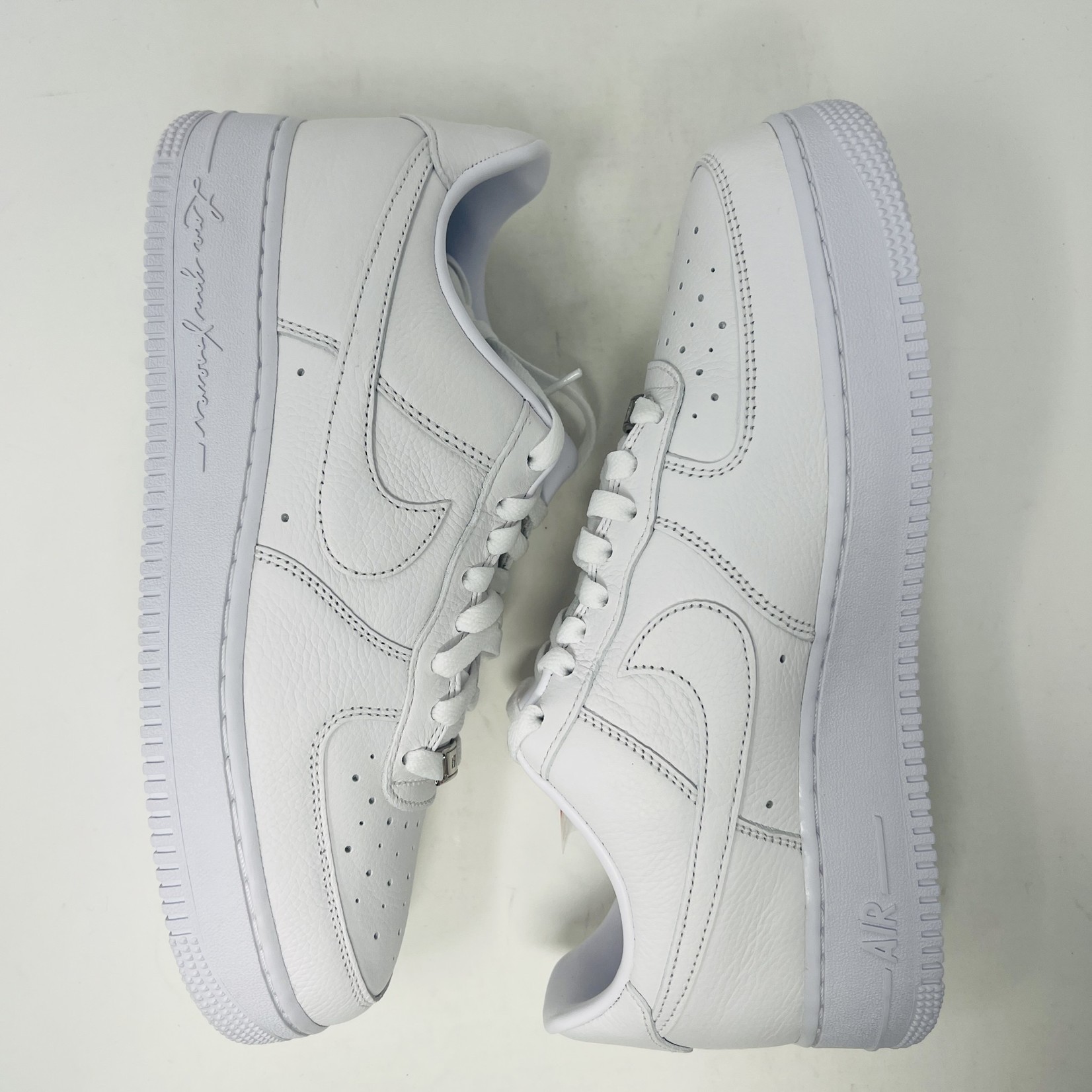 Nike AF1 Low NOCTA (With Book) - Holy Ground Sneaker Shop - Buy, Sell ...