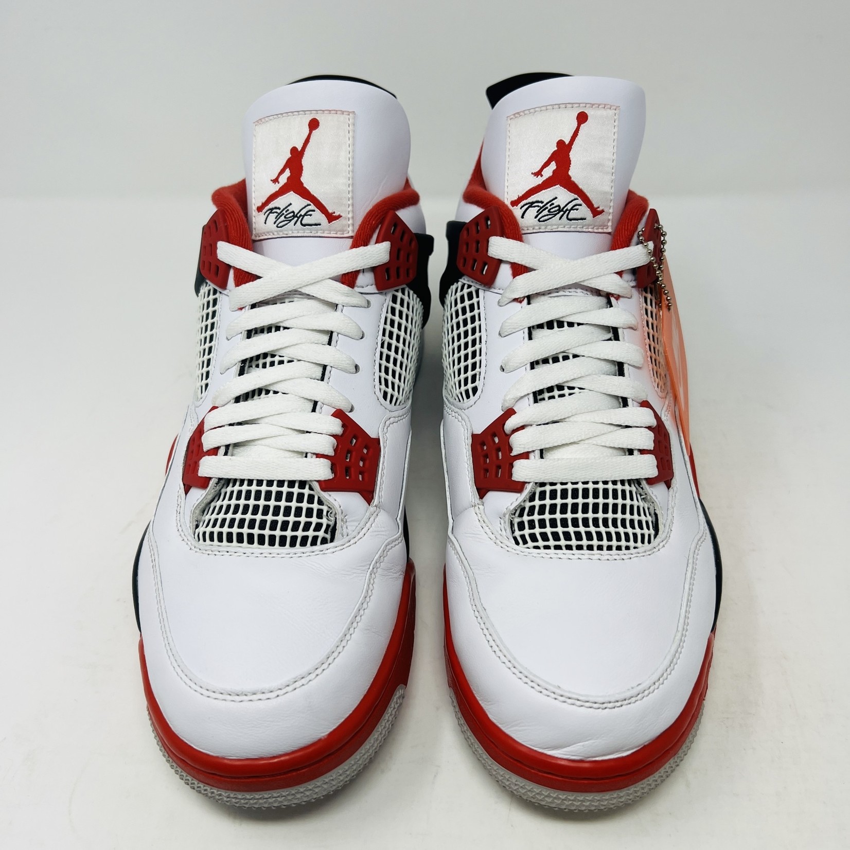 Jordan Jordan 4 Fire Red