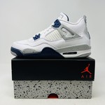 Jordan Jordan 4 Retro Midnight Navy (GS)