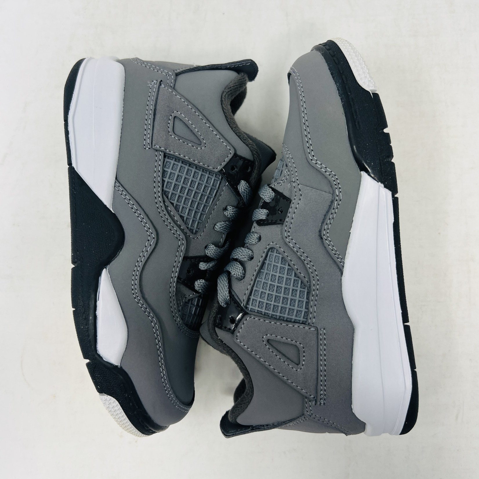 Jordan 4 Cool Grey PS - Holy Ground Brea