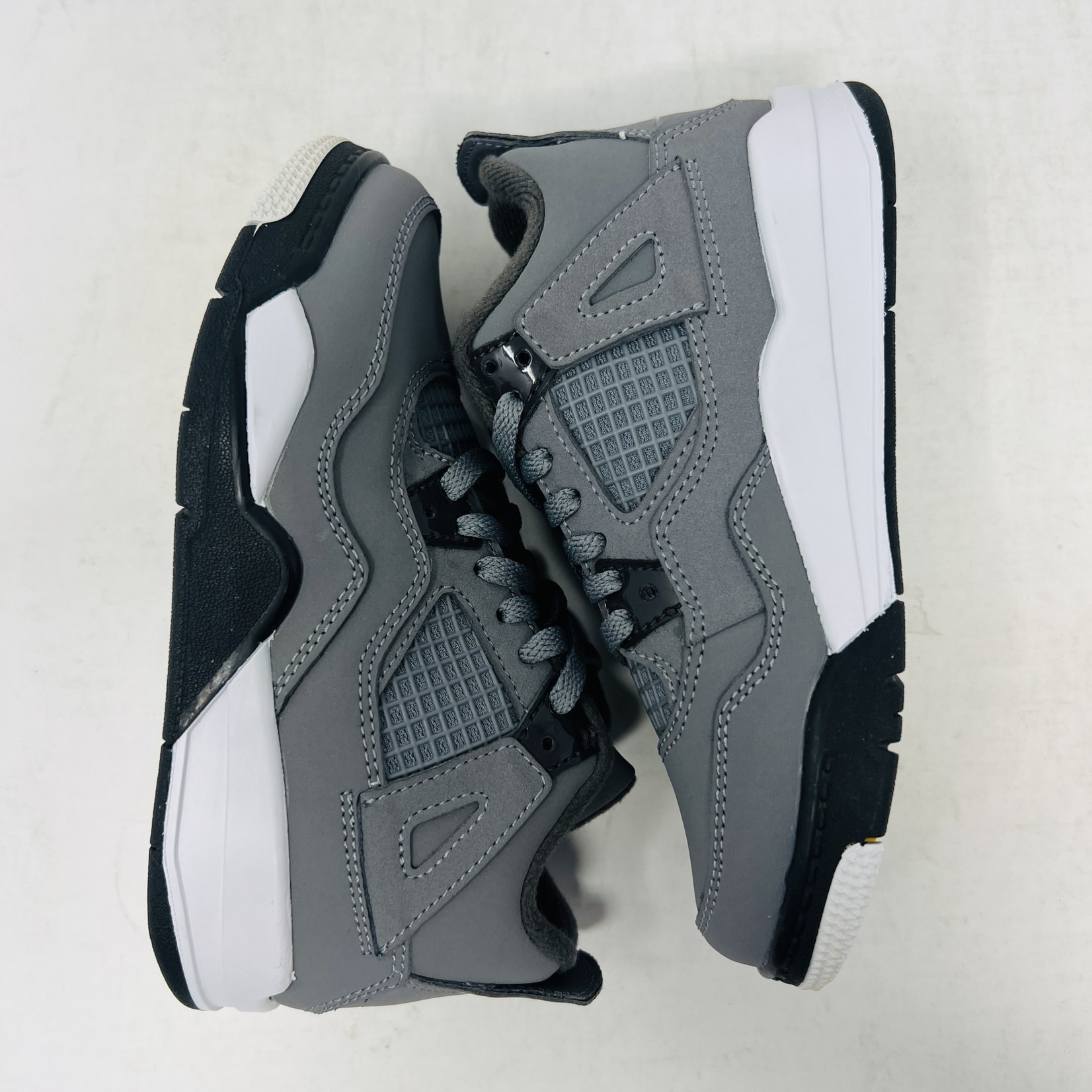 Jordan 4 Cool Grey PS - Holy Ground Brea