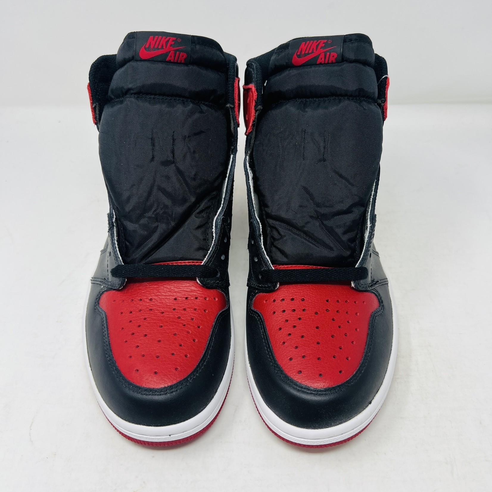 Jordan Jordan 1 Retro High Bred Banned (2016)