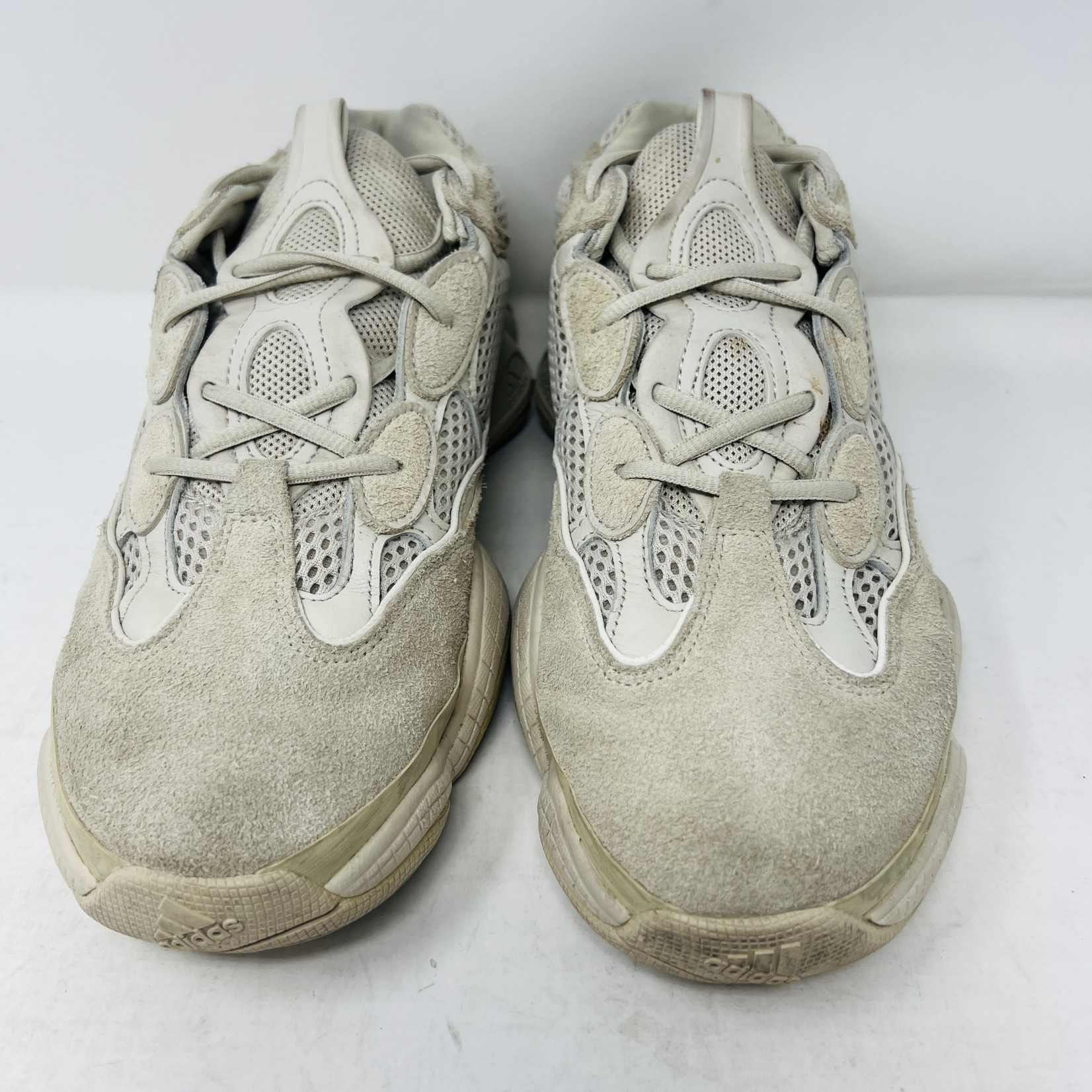 adidas Yeezy 500 Blush - Holy Ground Sneaker Shop - Buy, Sell & Trade ...