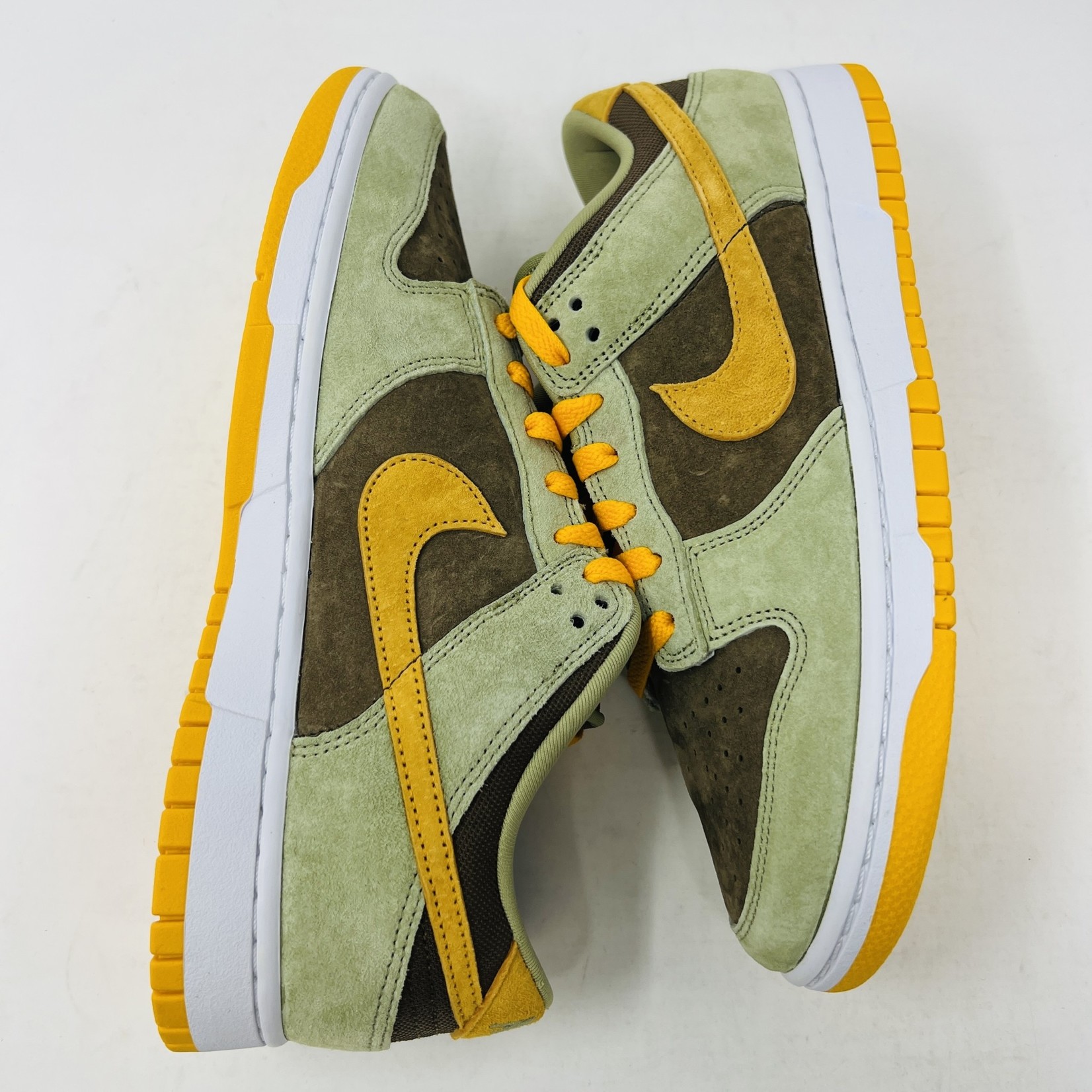 Nike Nike Dunk Low Dusty Olive