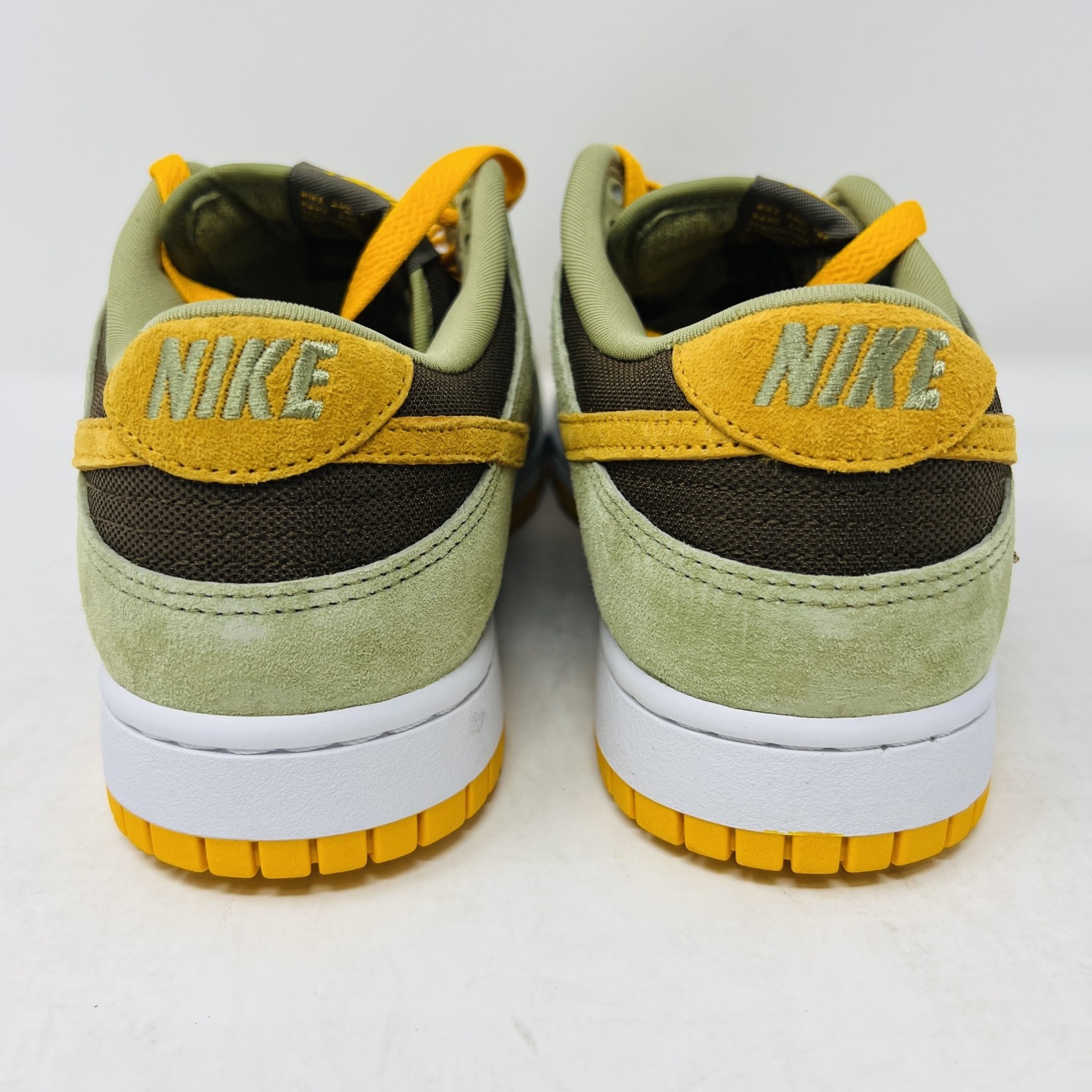 Nike Dunk Low Dusty Olive - Holy Ground Sneaker Shop - Buy, Sell ...